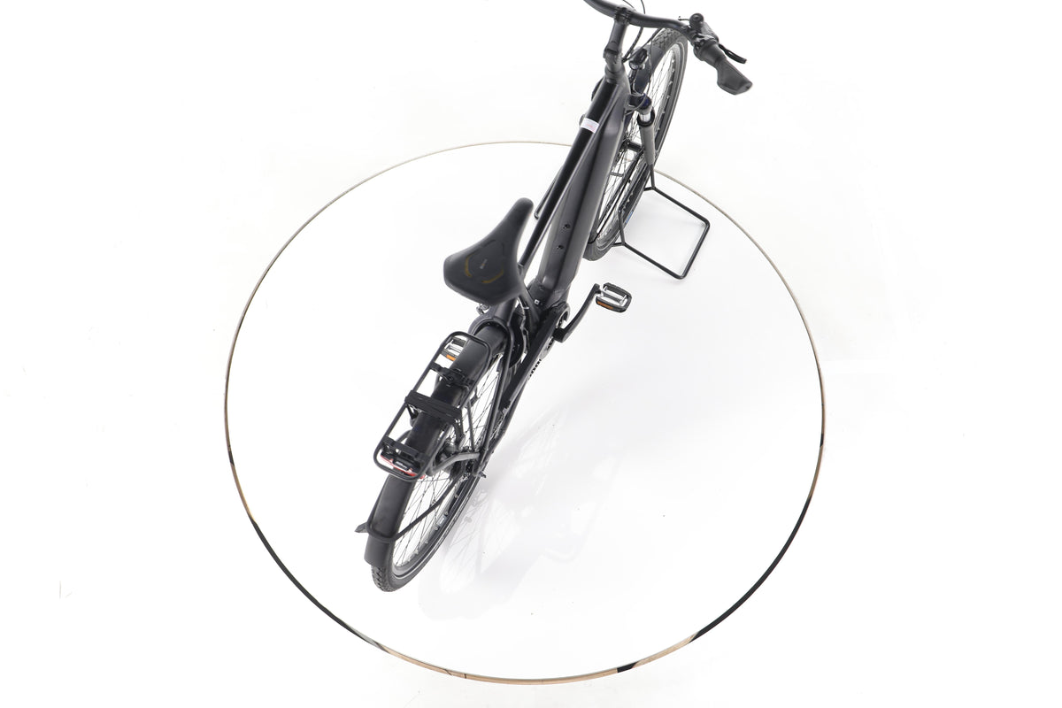 Giant DailyTour E+2 City E-Bike - Image 23