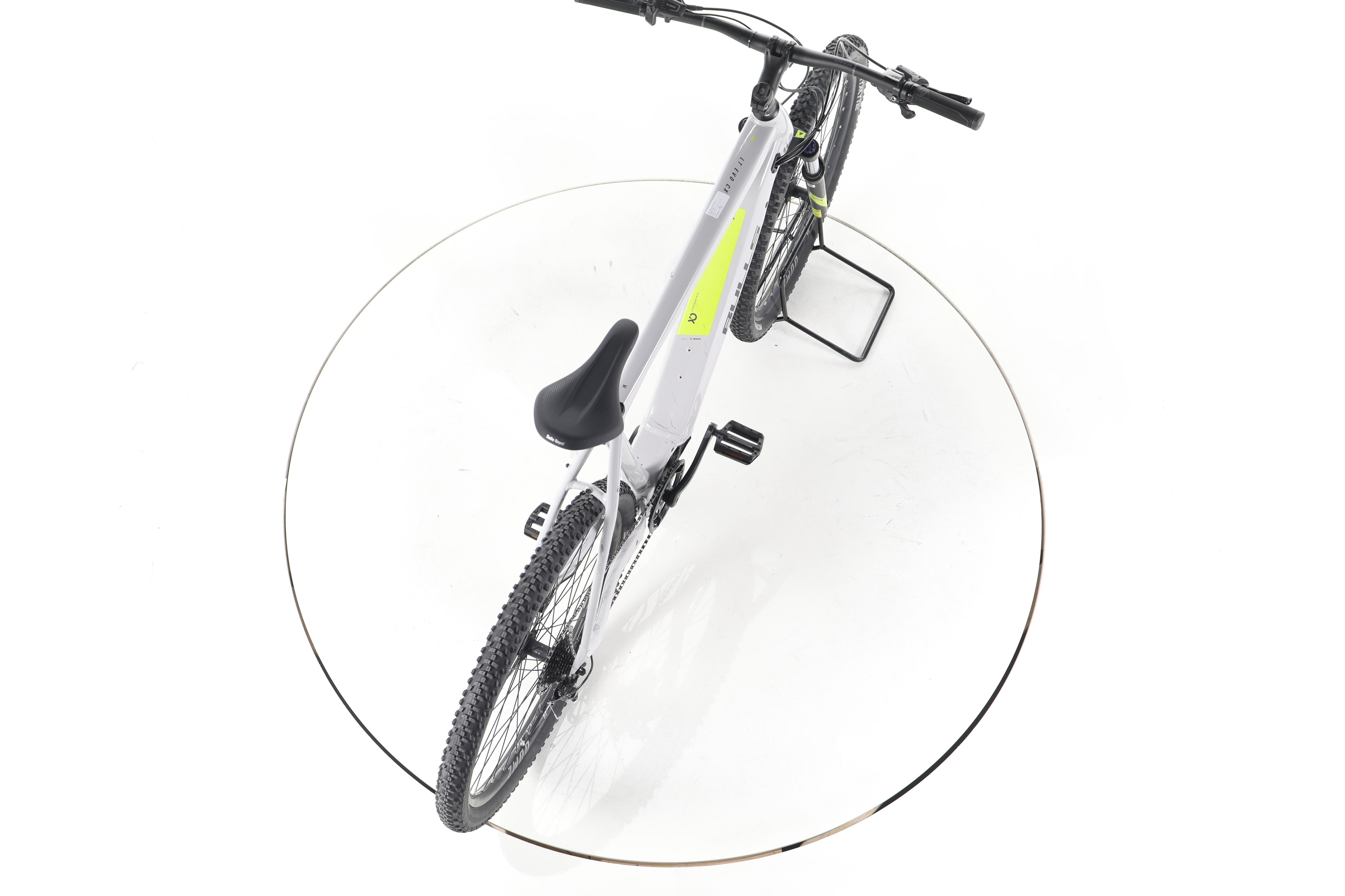 Bulls LT EVO CX E-Bike - Image 23
