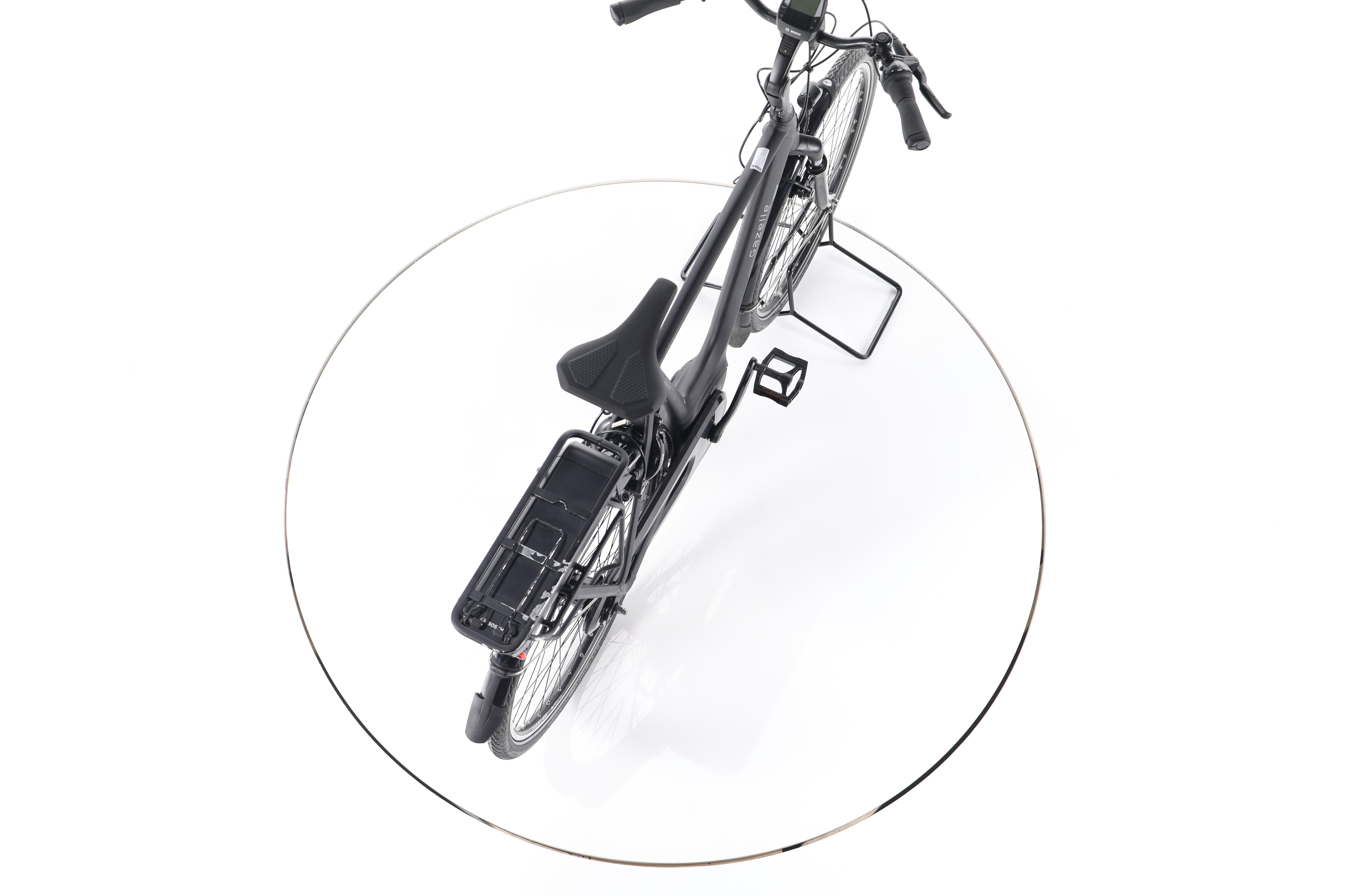 Gazelle Arroyo C7+ HMB City E-Bike - Image 23