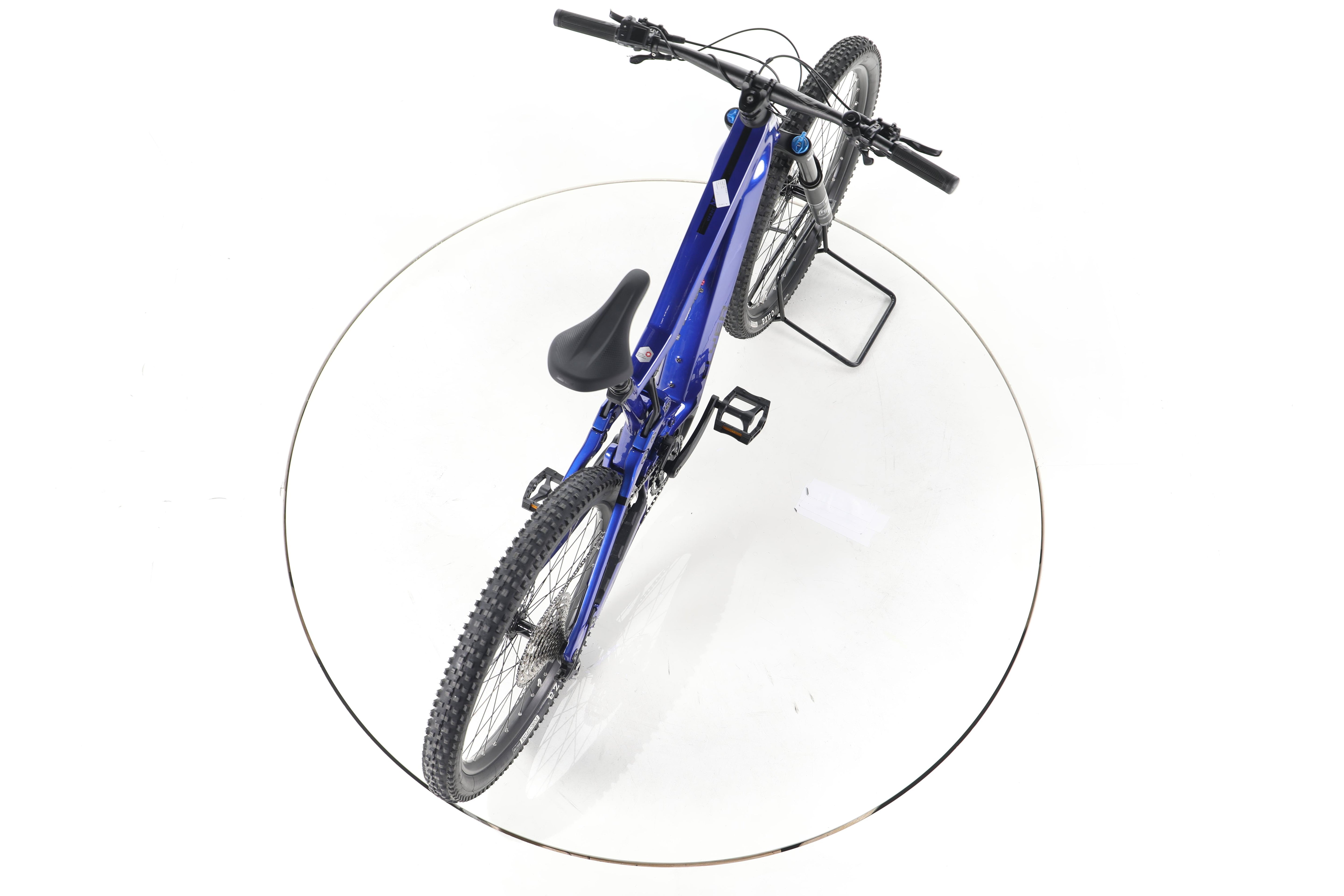 FLYER Uproc X 6.10 FS Fully E-Bike - Image 23