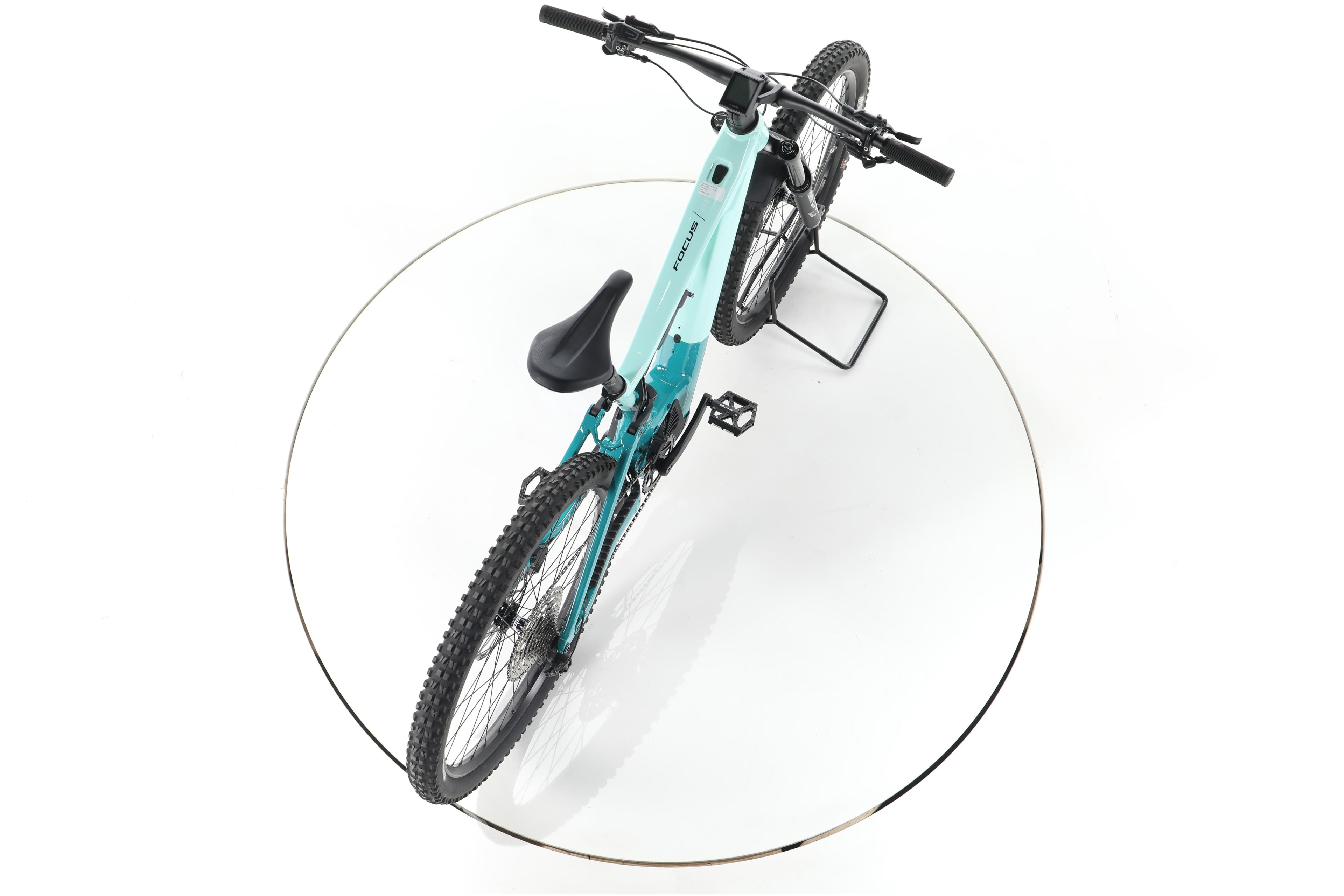 Focus JAM² 6.7 Fully E-Bike 2023 - Image 23