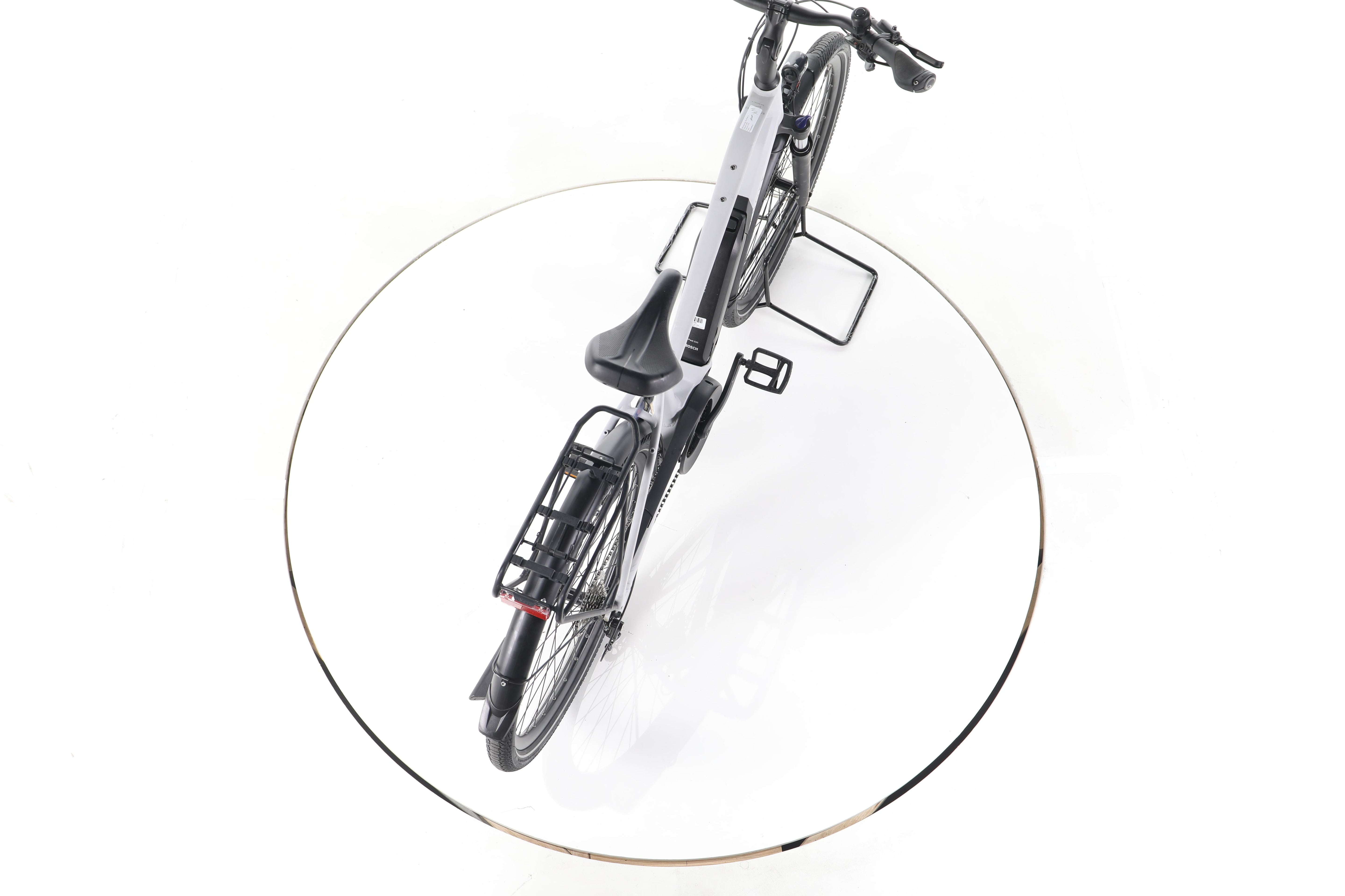 Kalkhoff Endeavour 1.B Move Trekking E-Bike - Image 23