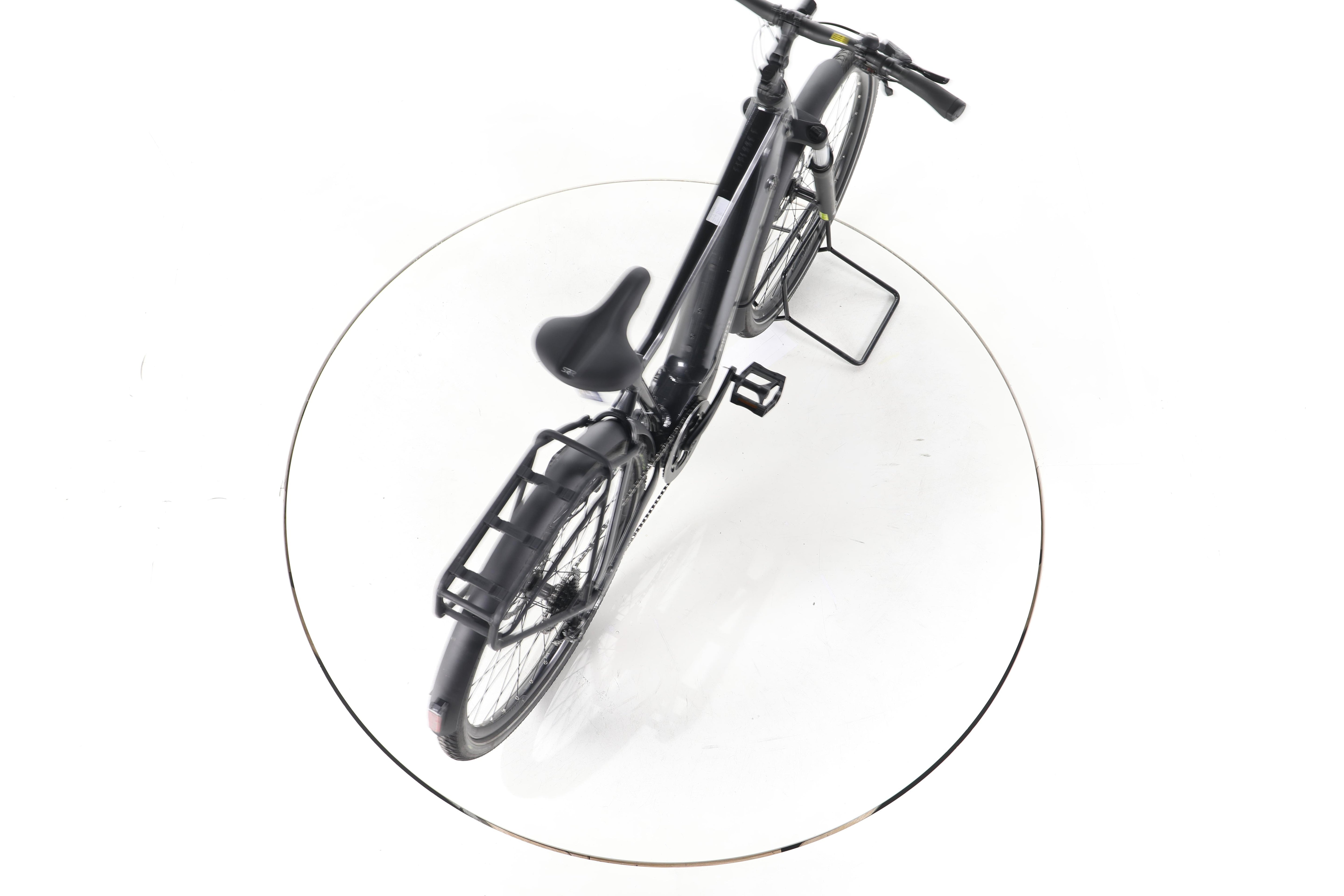 Giant Explore E+ 2 Trekking E-Bike - Image 23
