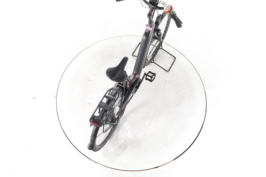 Batavus Finez E-go® Exclusive City E-Bike Tiefeinsteiger - Image 23