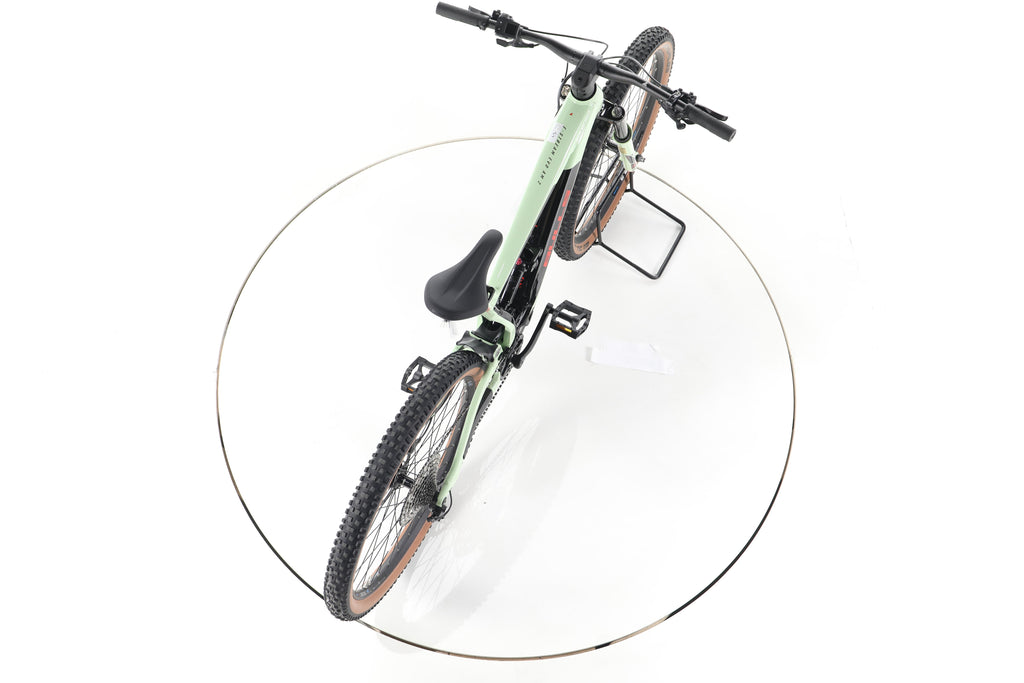 Bulls E-Stream EVO AM 2 Fully E-Bike - Image 23