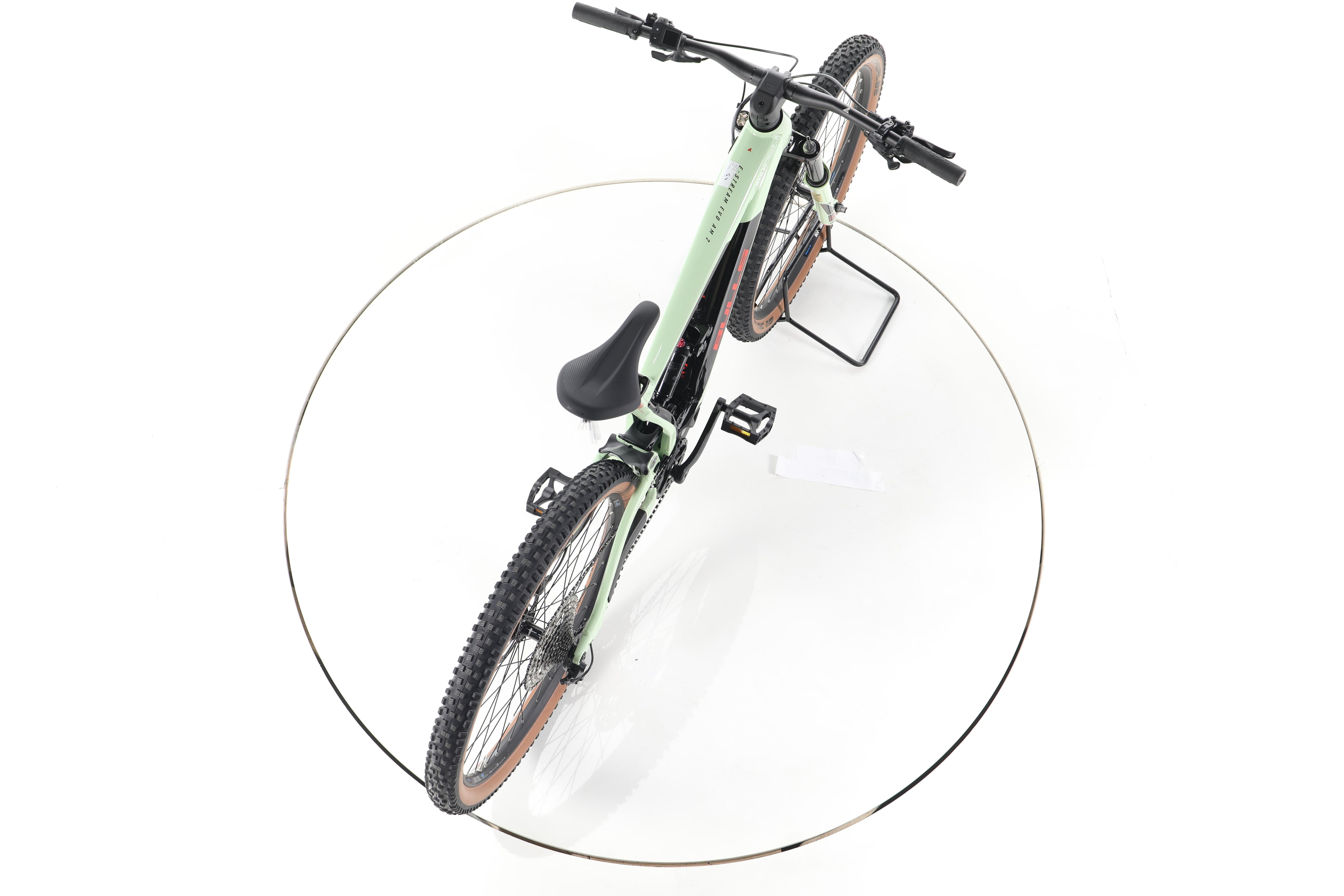 Bulls E-Stream EVO AM 2 Fully E-Bike - Image 23