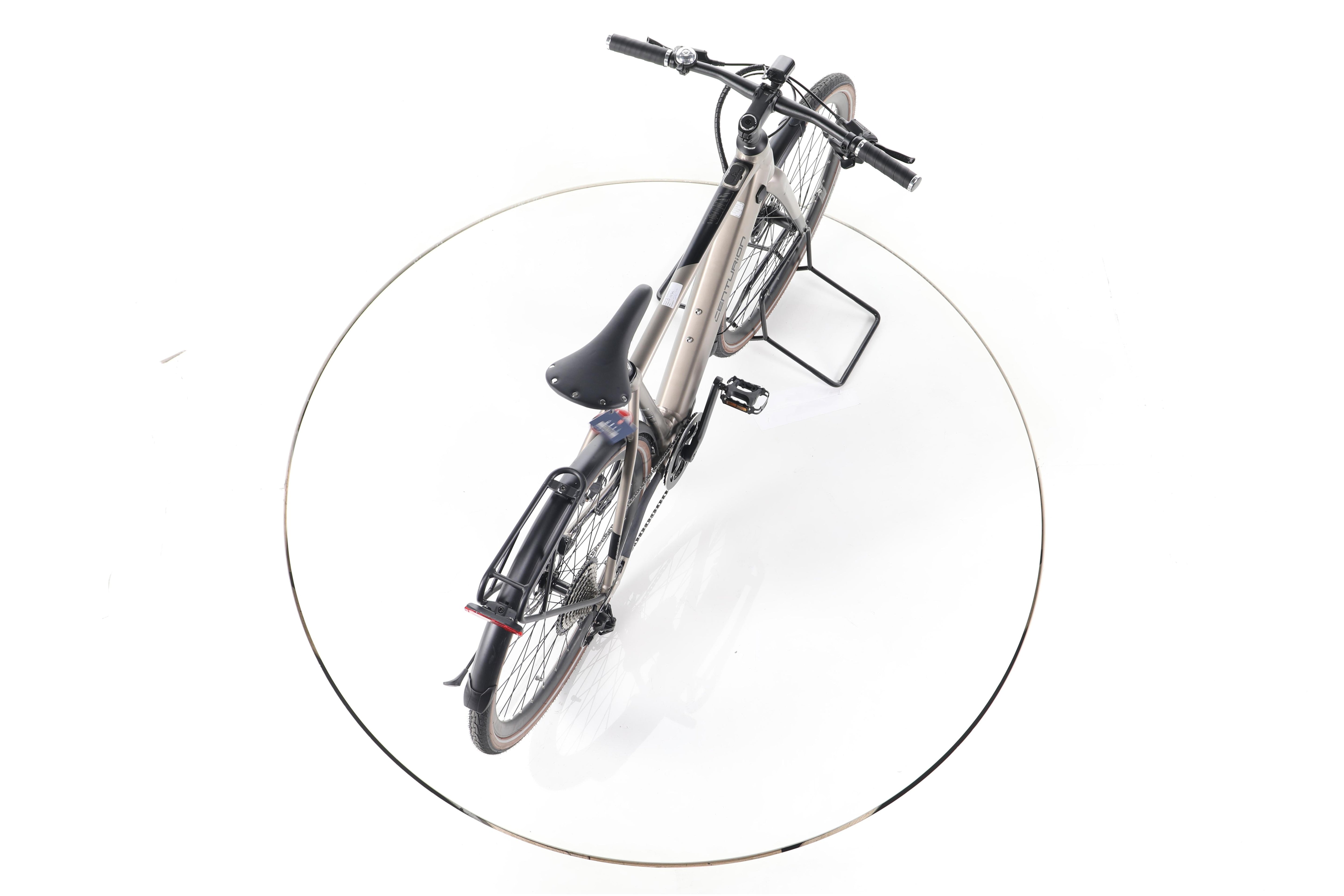 Centurion Overdrive Z1000 EQ Trekking E-Bike - Image 23
