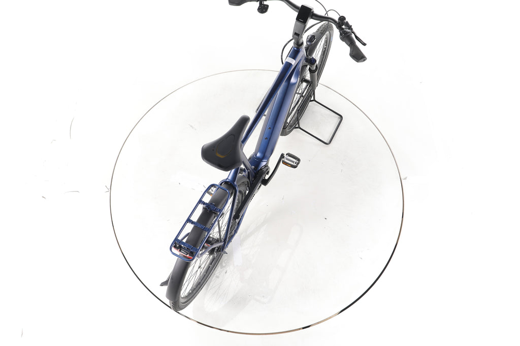 Giant Dailytour E+1 GTS City E-Bike - Image 23