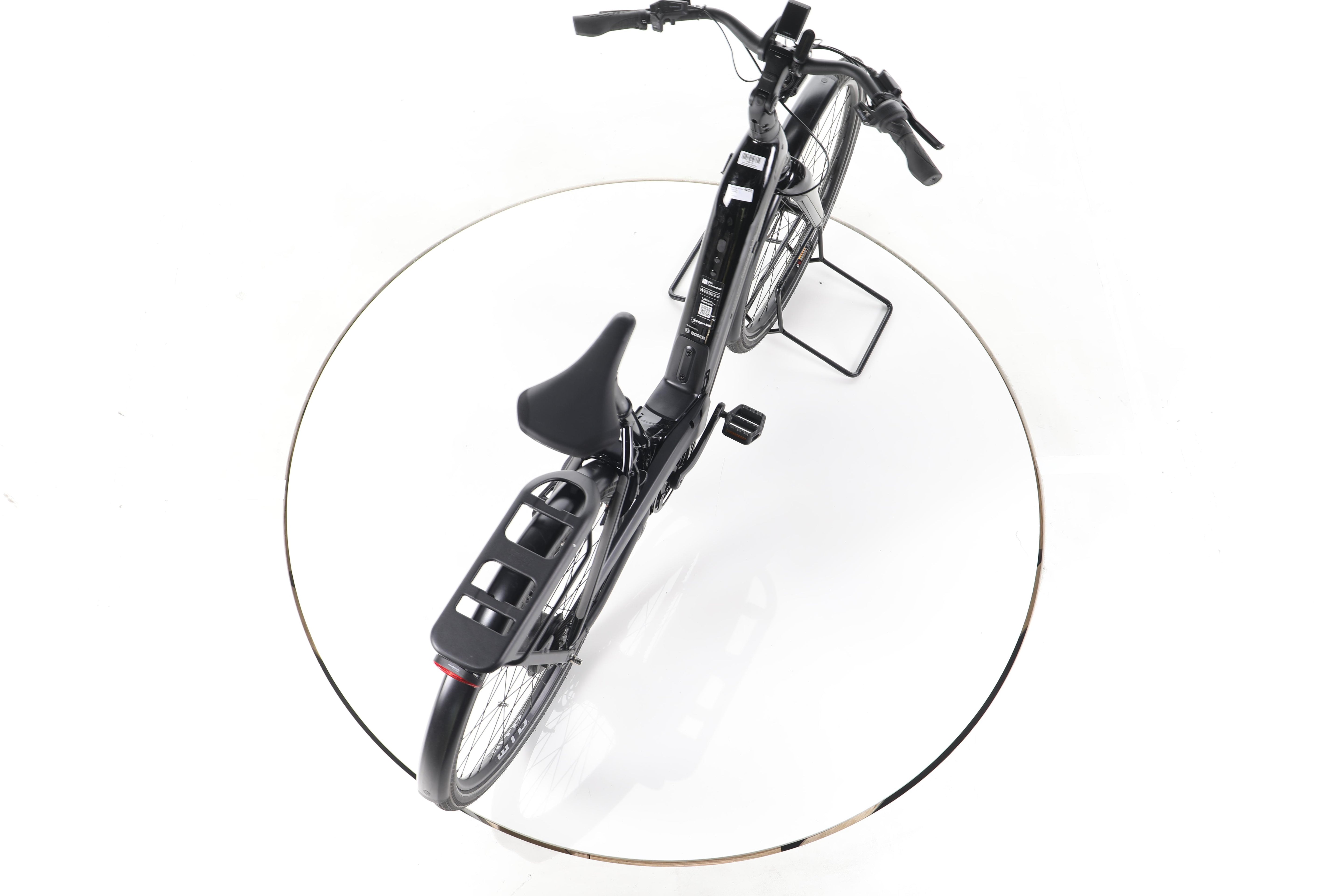 Cannondale Mavaro Neo 1 City E-Bike Tiefeinsteiger - Image 23