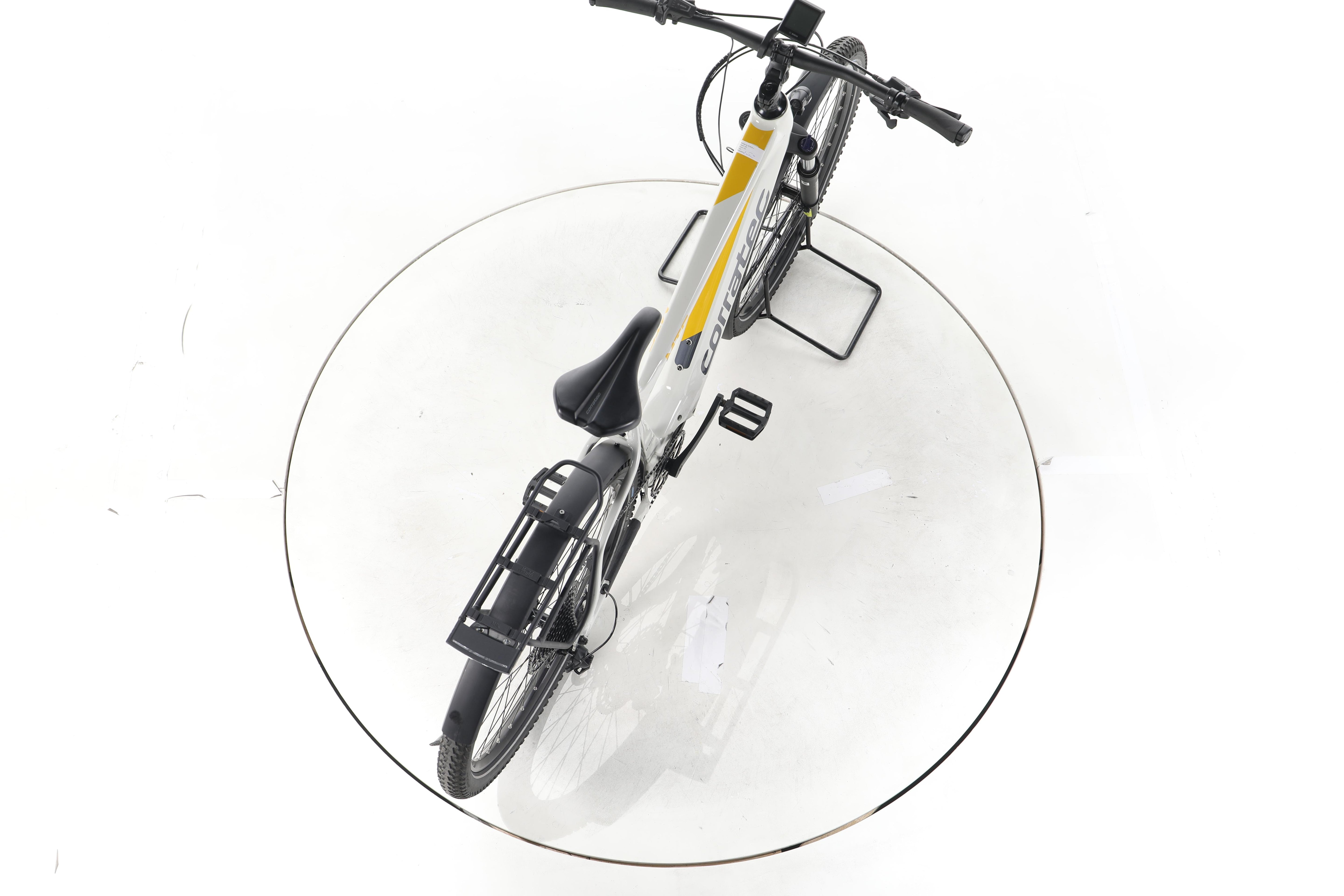 Corratec E-Power MTC Trekking E-Bike - Image 23