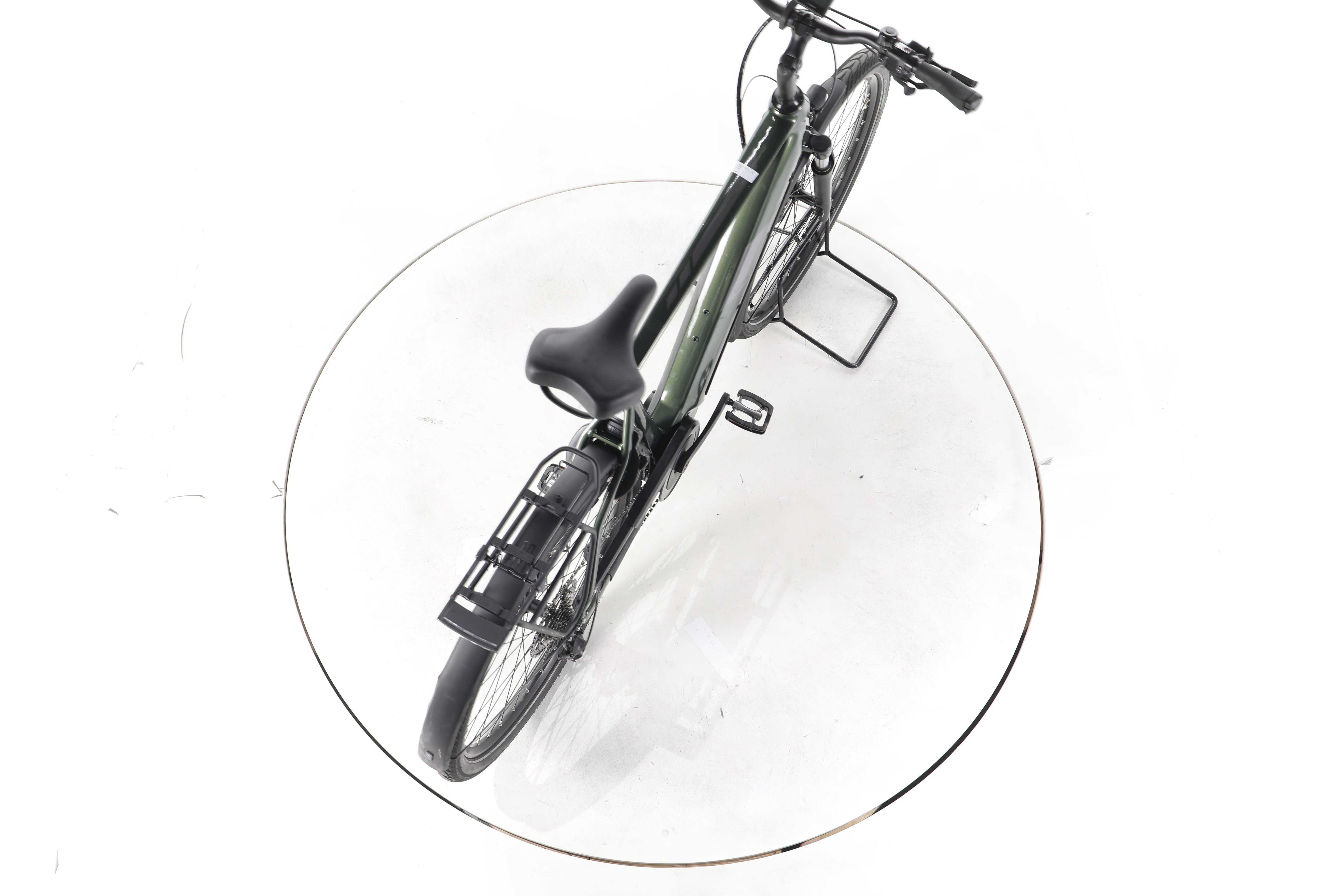 MORRISON E 7.0 Trekking E-Bike - Image 23