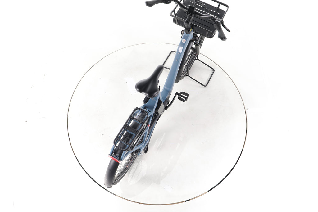 FLYER Gotour3 7.43 City E-Bike Tiefeinsteiger - Image 23