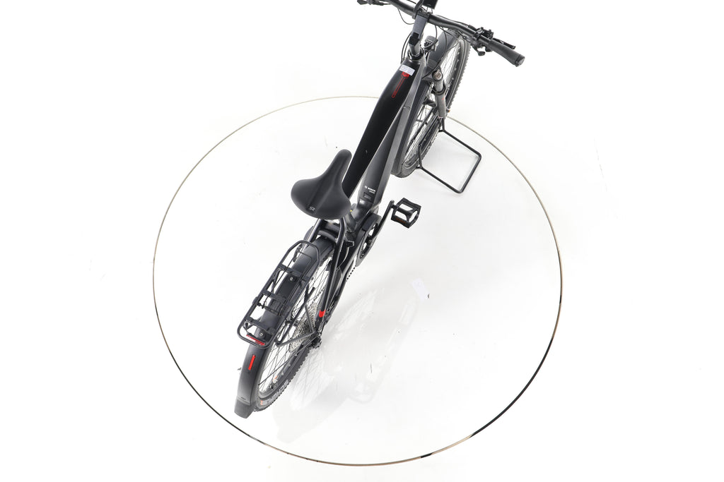 Victoria Avyon 10 Trekking E-Bike - Image 23