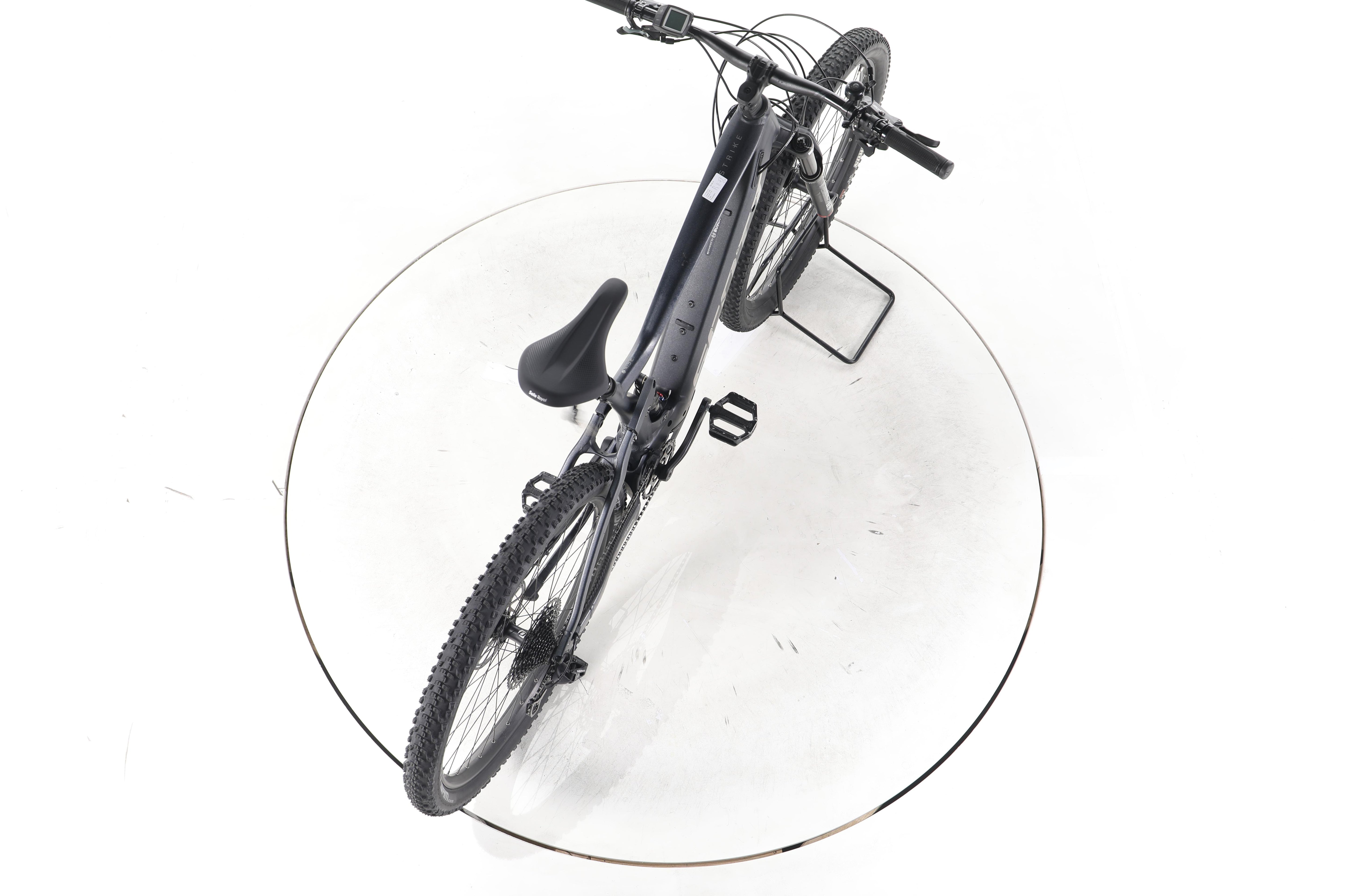 Scott Strike eRIDE 930 E-Bike Fully - Image 23