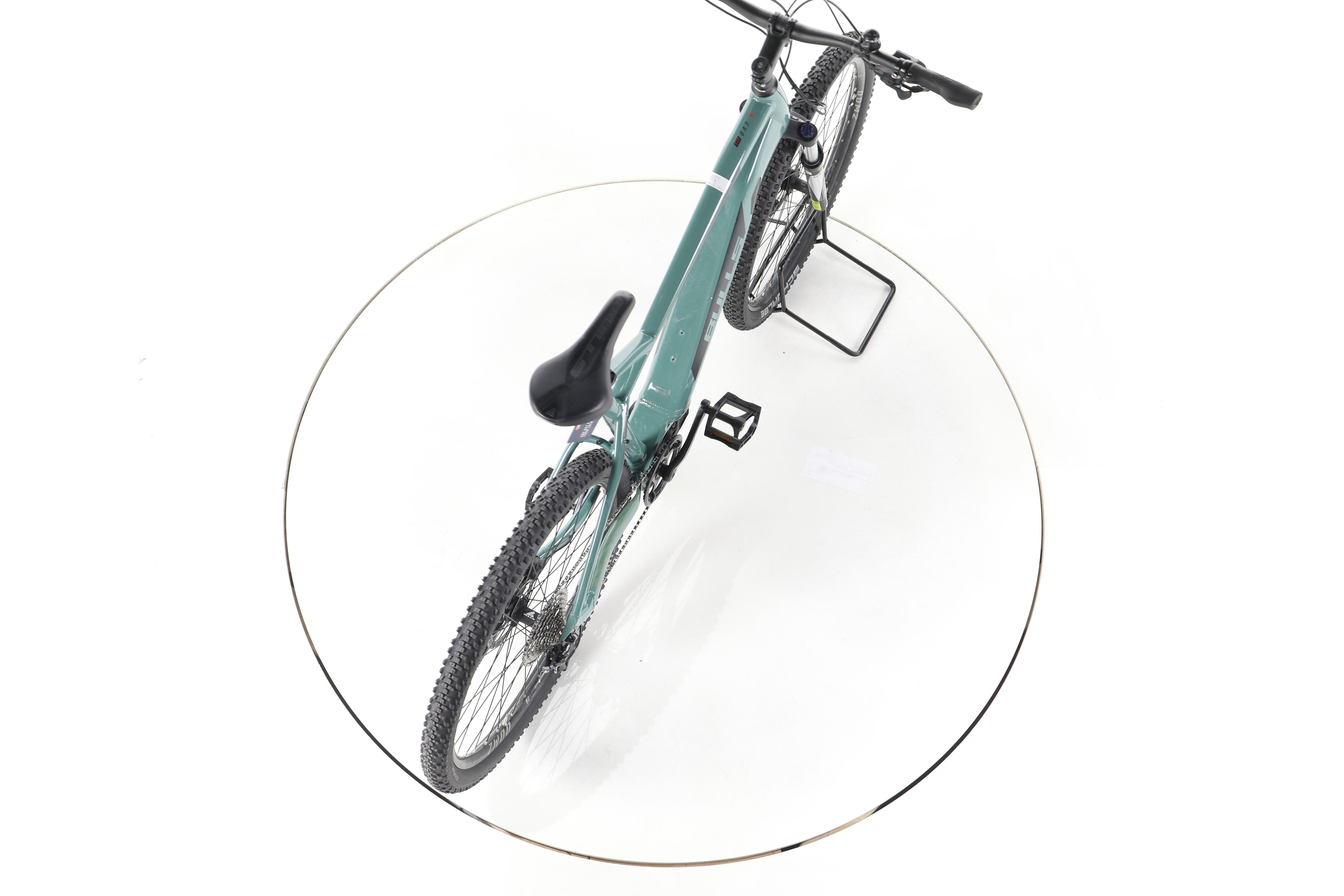 Bulls Evo ID97732 E-Bike - Image 23