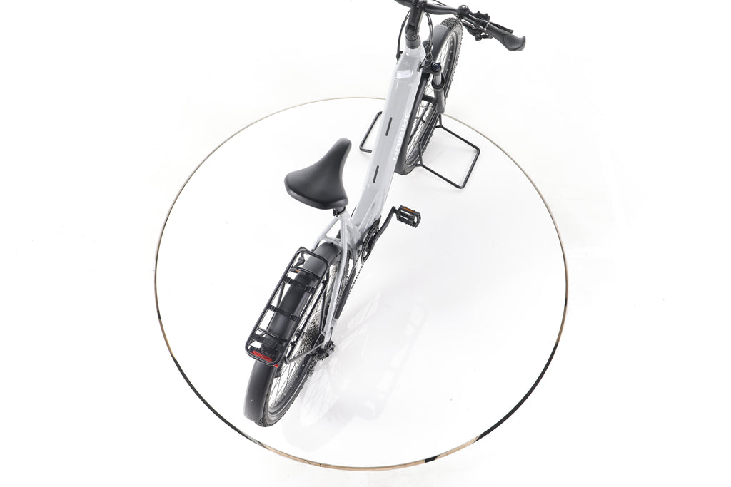 Haibike TREKKING 7 Trekking E-Bike Tiefeinsteiger - Image 23