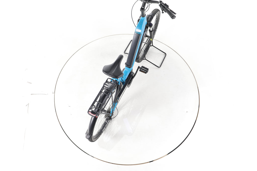 Kalkhoff Entice 3.B Advance Trekking E-Bike Tiefeinsteiger - Image 23