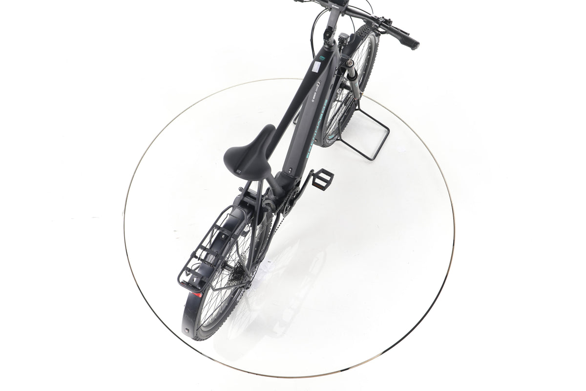 Brennabor A-86e Trekking E-Bike - Image 23