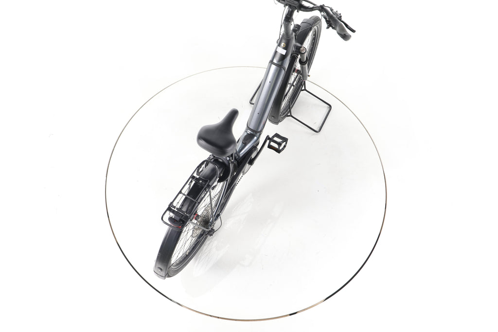 Kreidler Vitality Eco 10 Sport Trekking E-Bike Tiefeinsteiger - Image 23