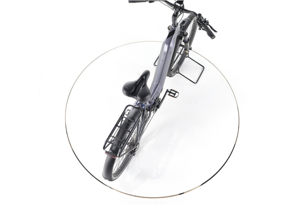 Hercules Pasero SUV I-10 Trekking E-Bike Tiefeinsteiger 2023 - Image 23