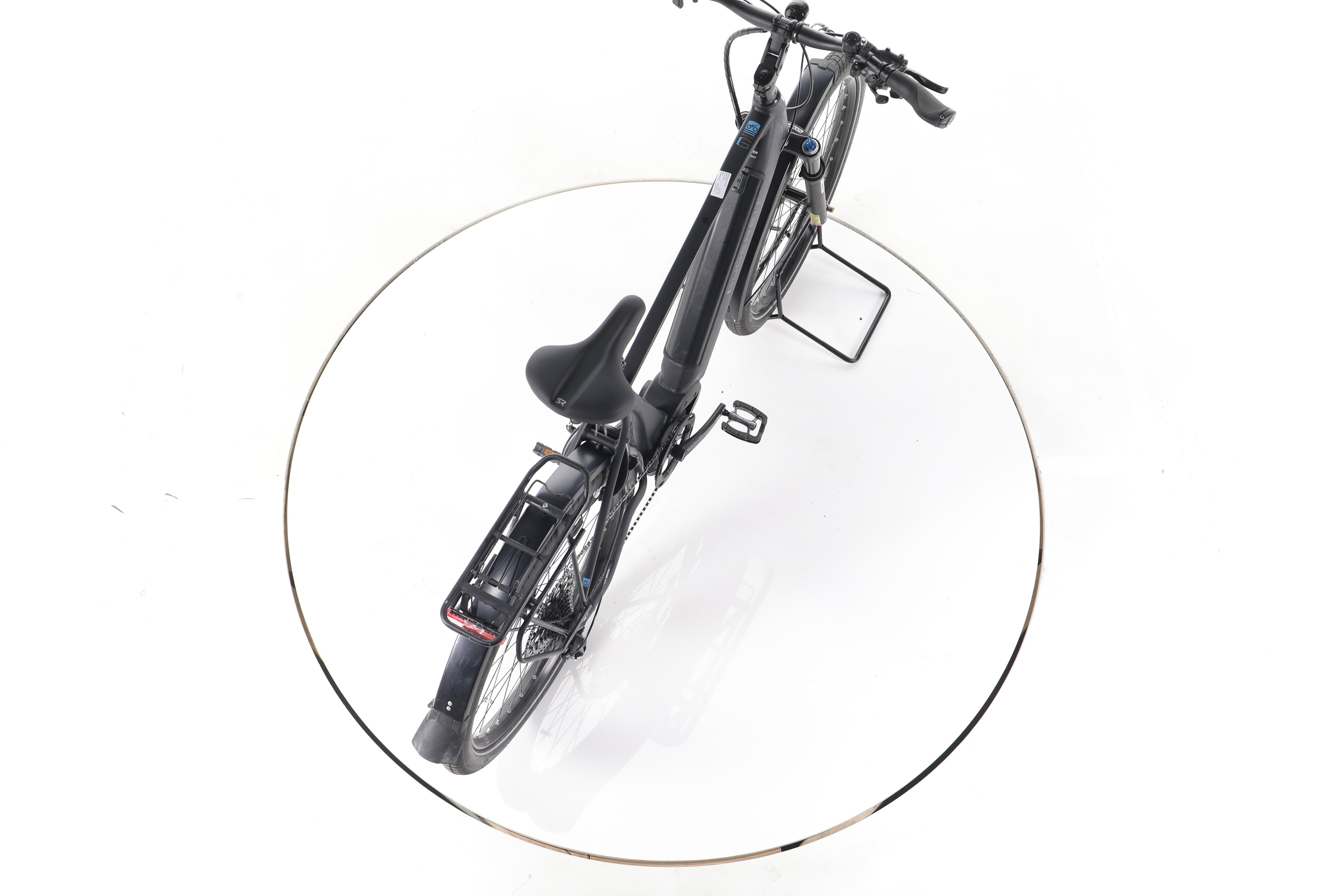 Gudereit ET-12 Trekking E-Bike - Image 23