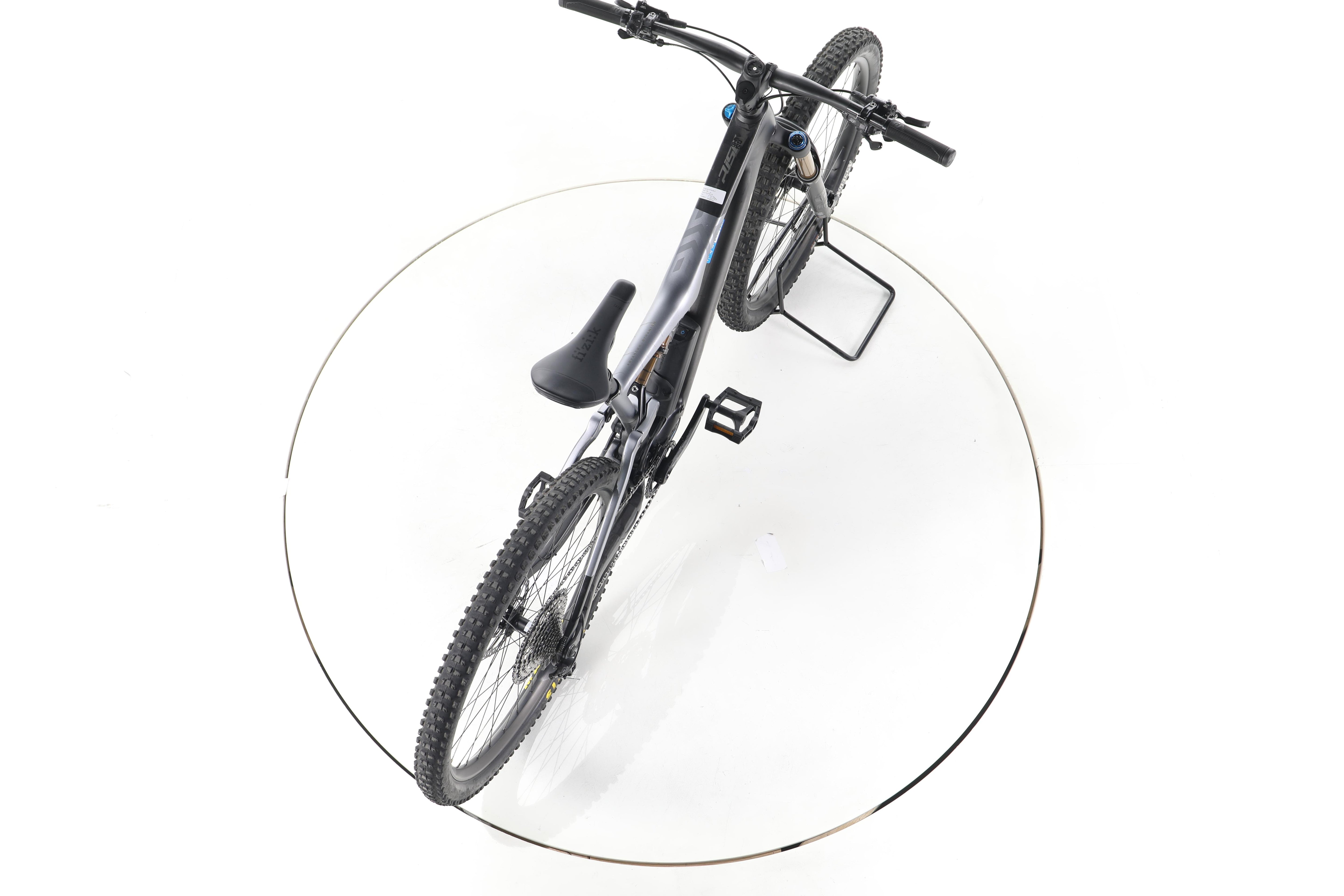 Orbea Rise M10 E-Bike Fully 2024 - Image 23