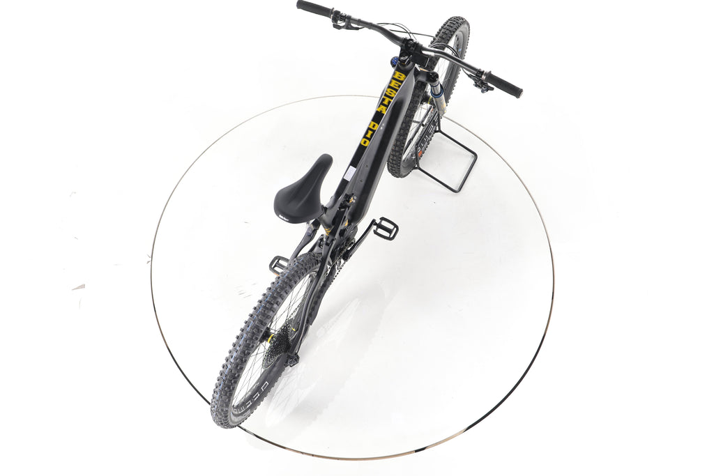 HoheAcht Besta Dio Fully E-Bike - Image 23