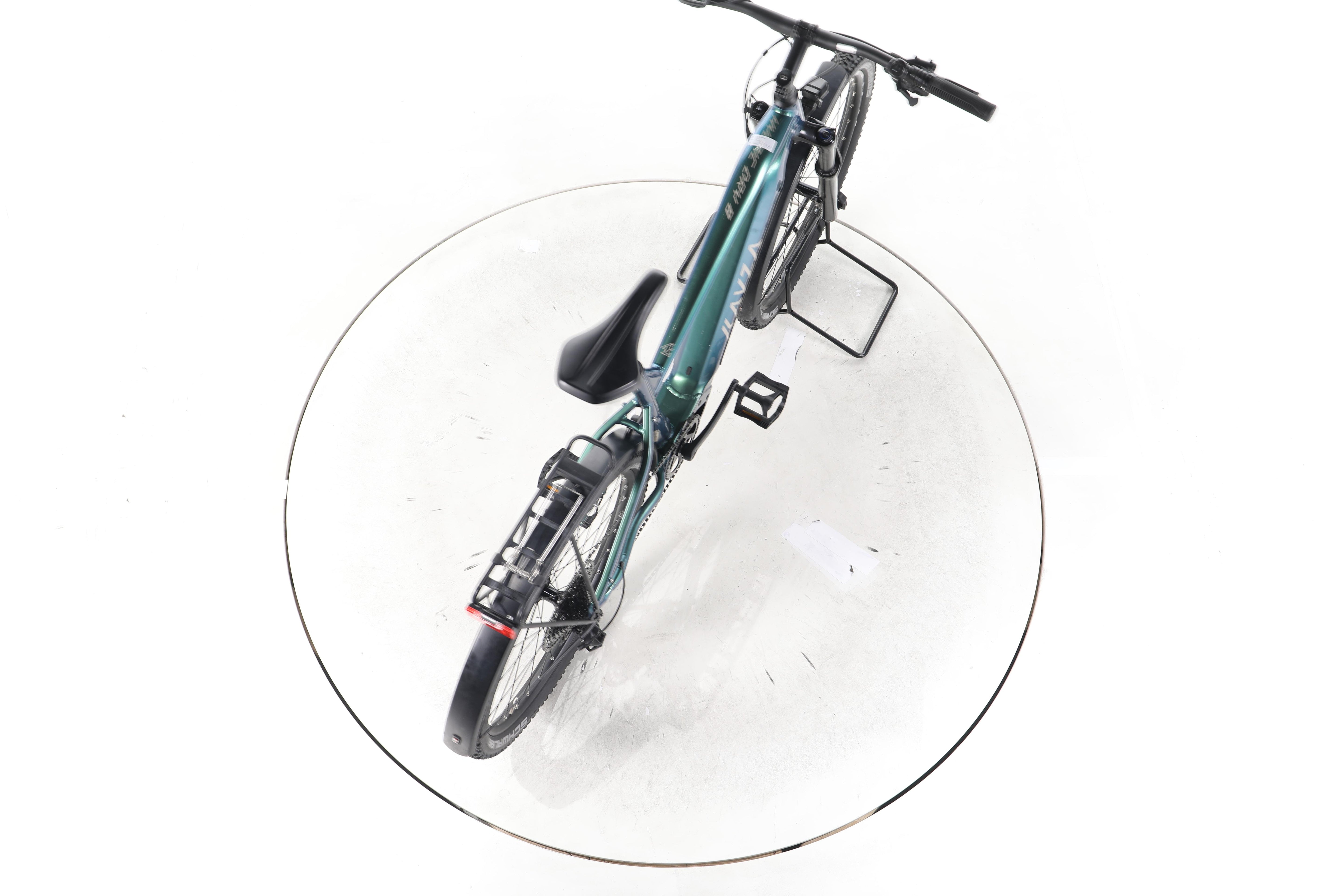 KAYZA Hydric Dry 8 Trekking E-Bike - Image 23