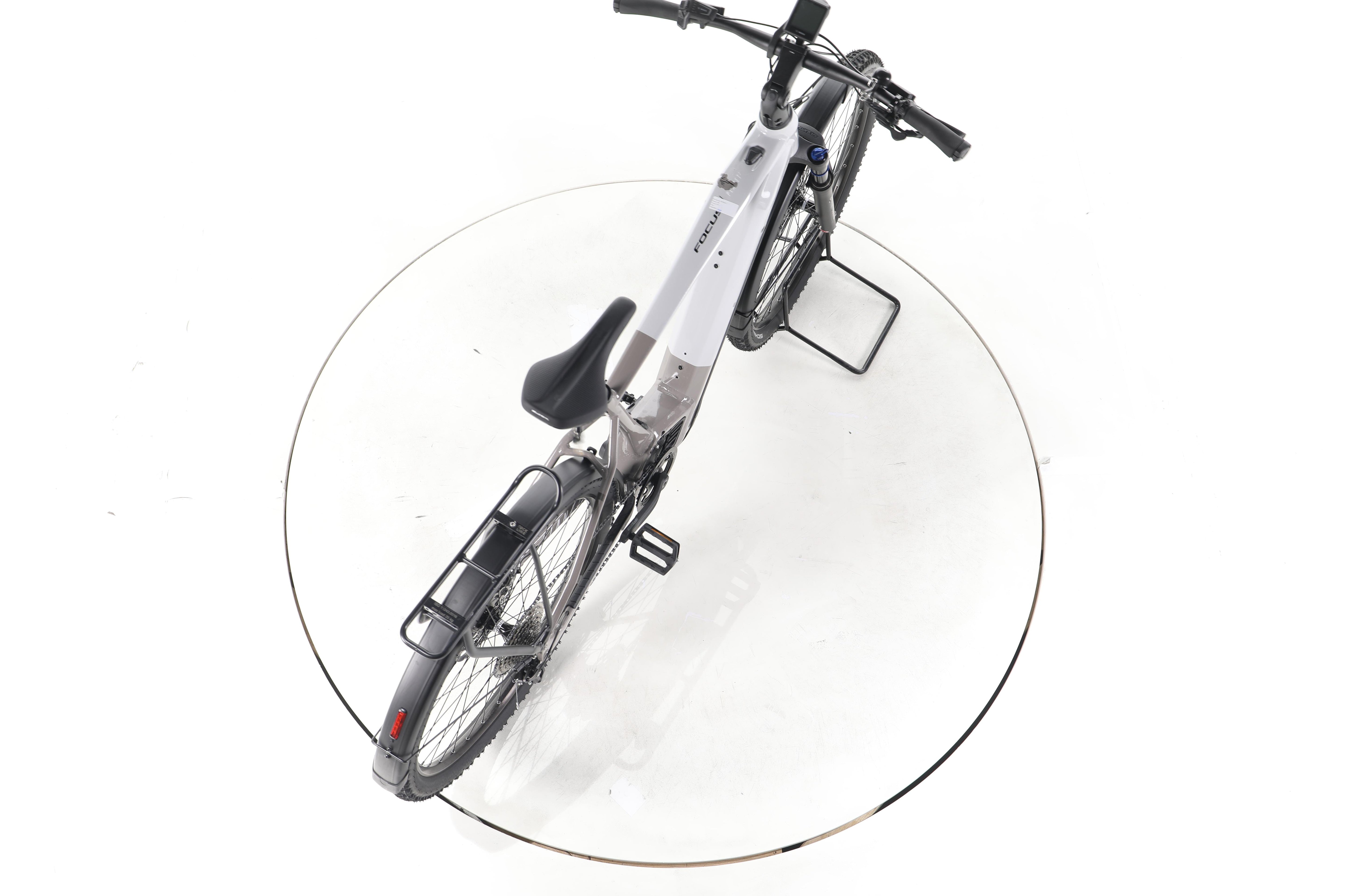 Focus PLANET² 6.8 Trekking E-Bike - Image 23