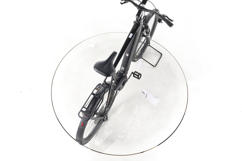 Cube Kathmandu Hybrid SLT Trekking E-Bike 2025 - Image 23