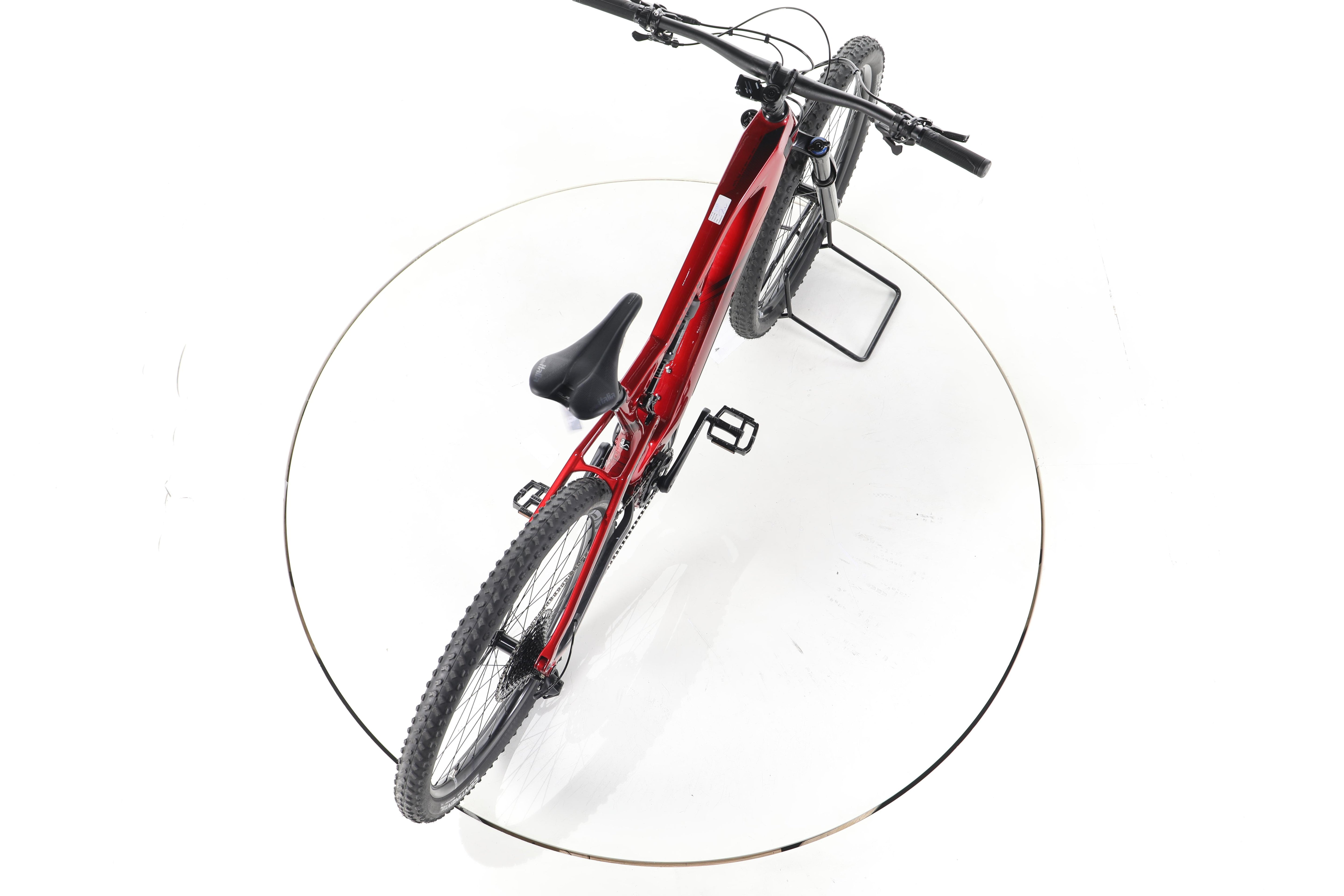 R Raymon AirRay 10.0 E-Bike Fully Carbon - Image 23