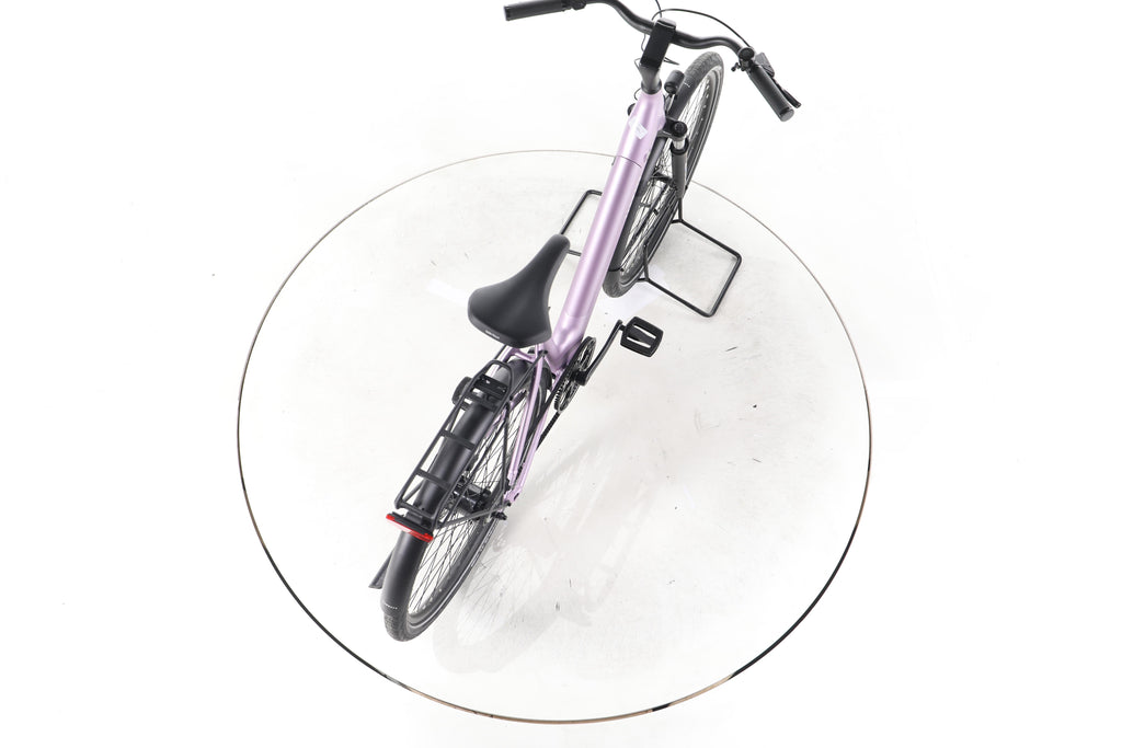 TENWAYS CGO800S City E-Bike Tiefeinsteiger 2025 - Image 23