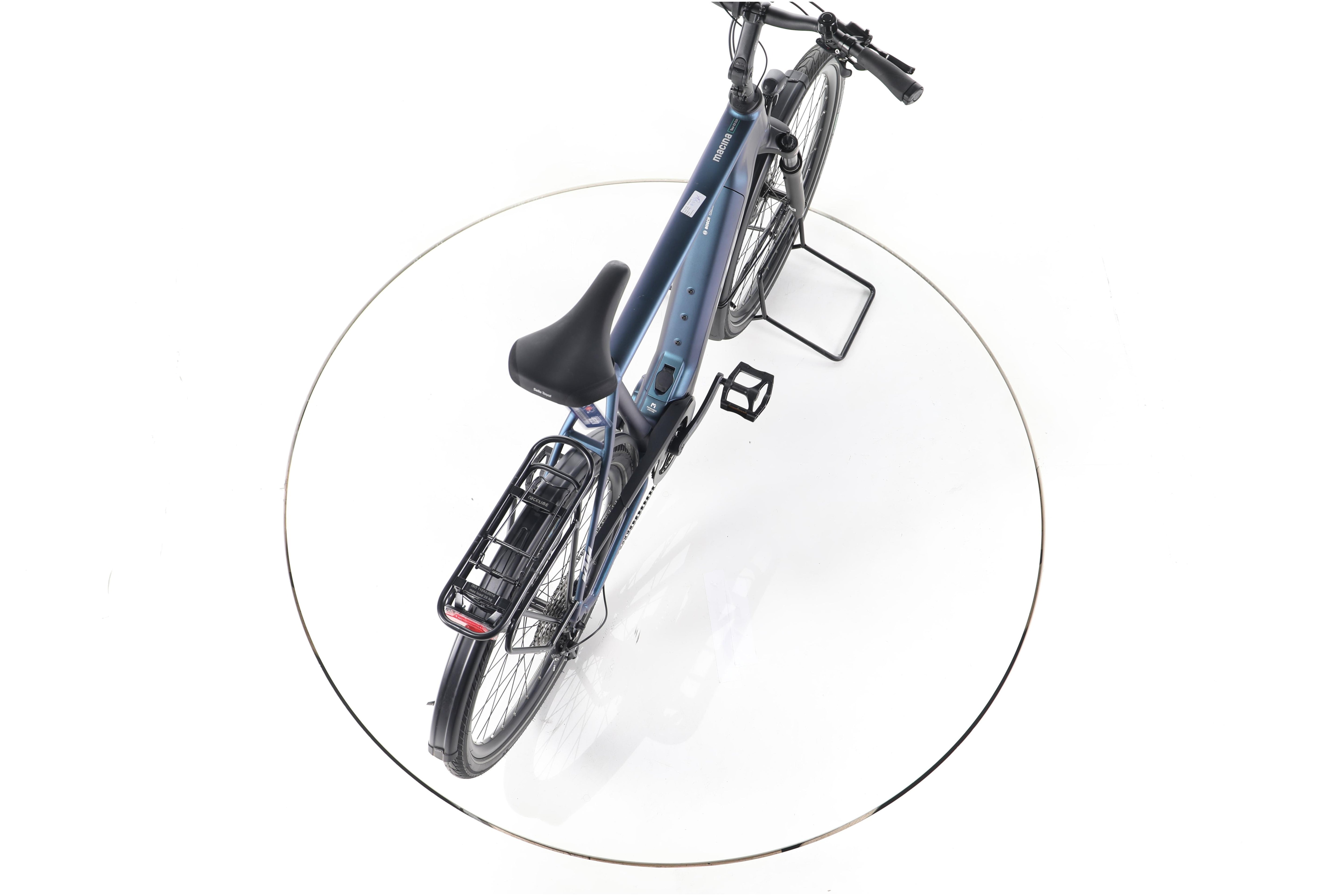 KTM Macina Tour CX510 Trekking E-Bike 2024 - Image 23