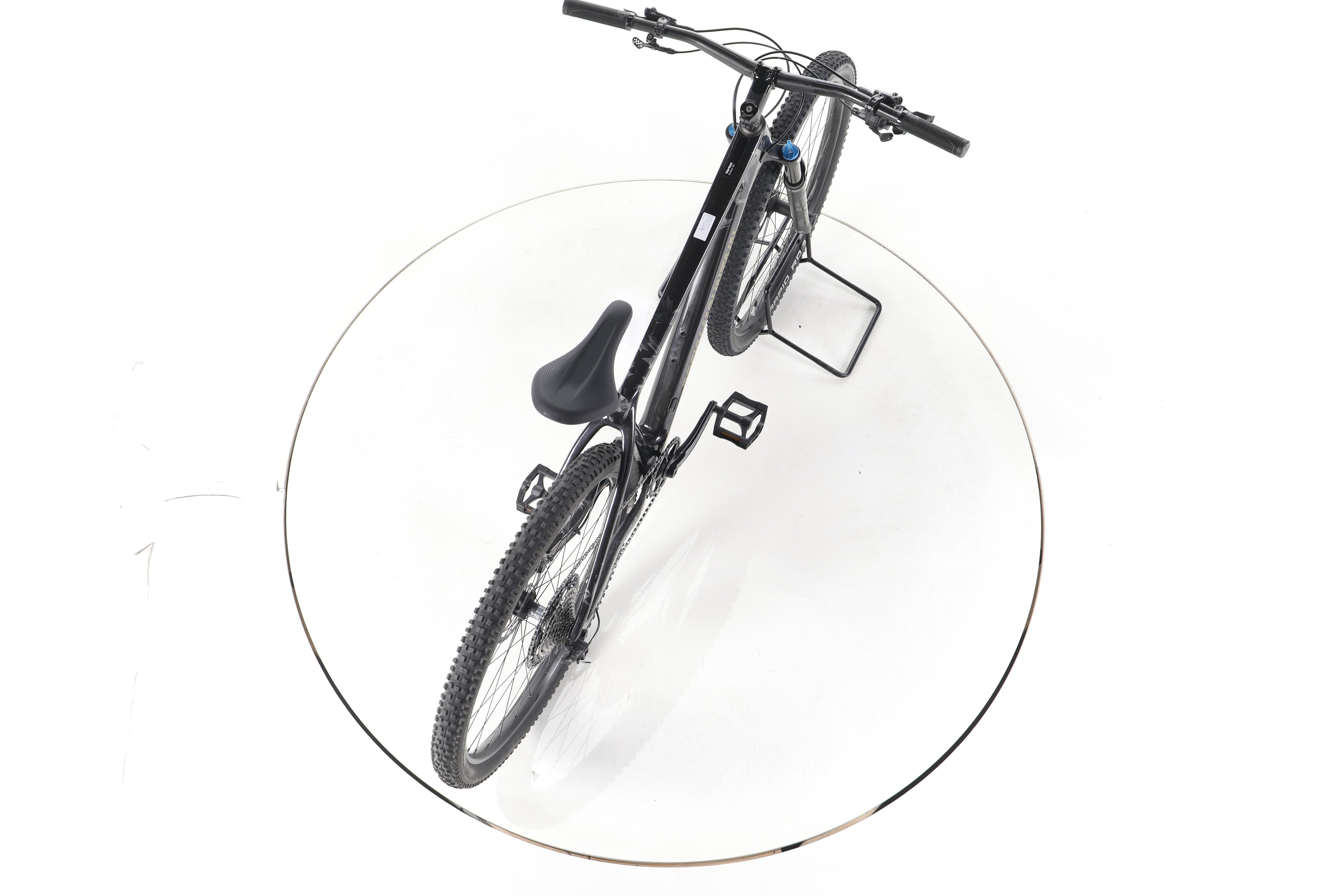Rocky Mountain Vertex Carbon 70 Fahrrad Hardtail - Image 23