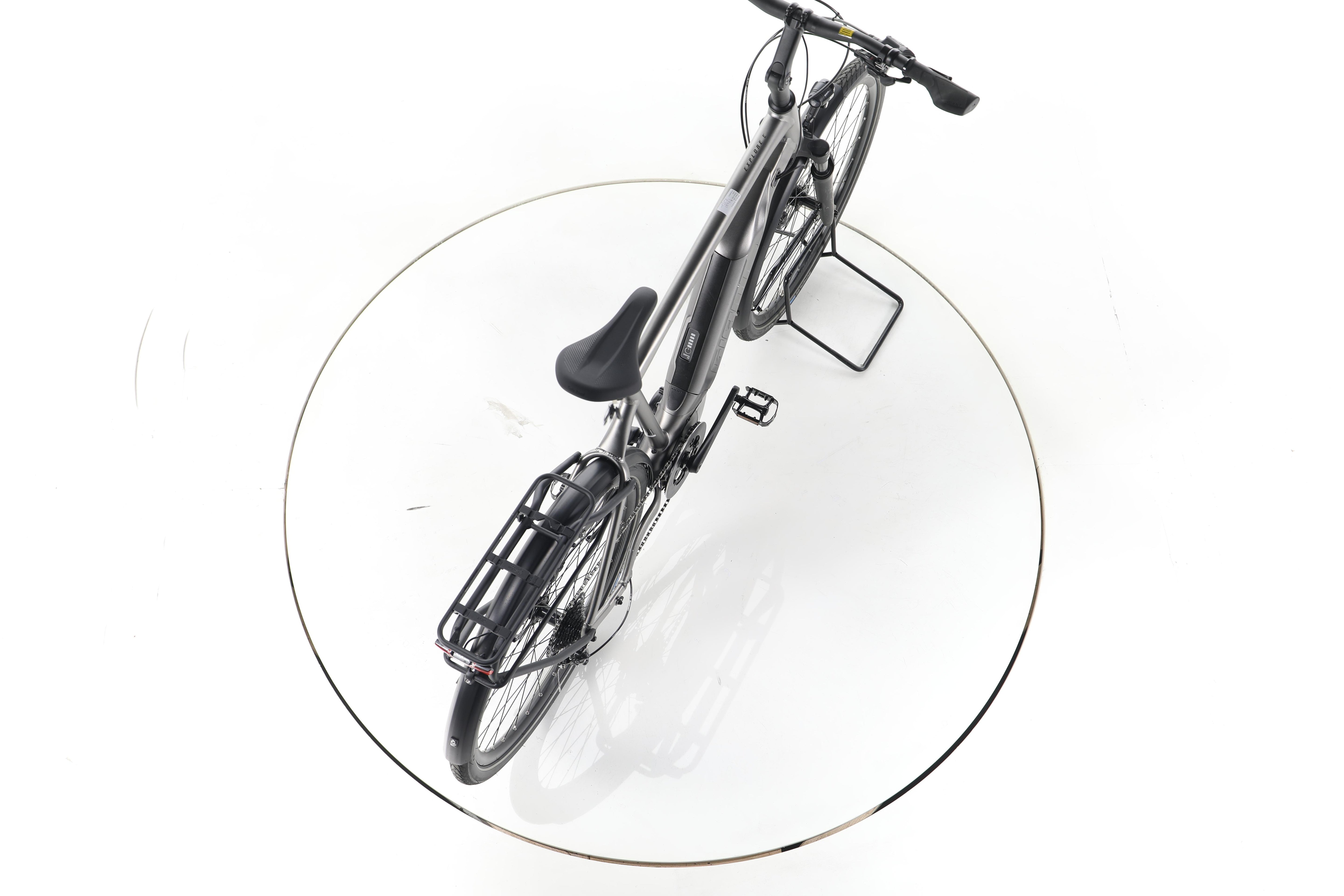 Giant Explore E+ 3 Trekking E-Bike 2024 - Image 23