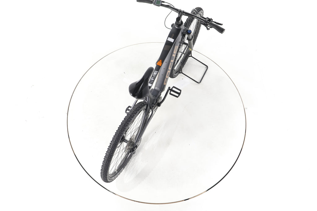 Focus Jarifa² 6.7 E-Bike - Image 23
