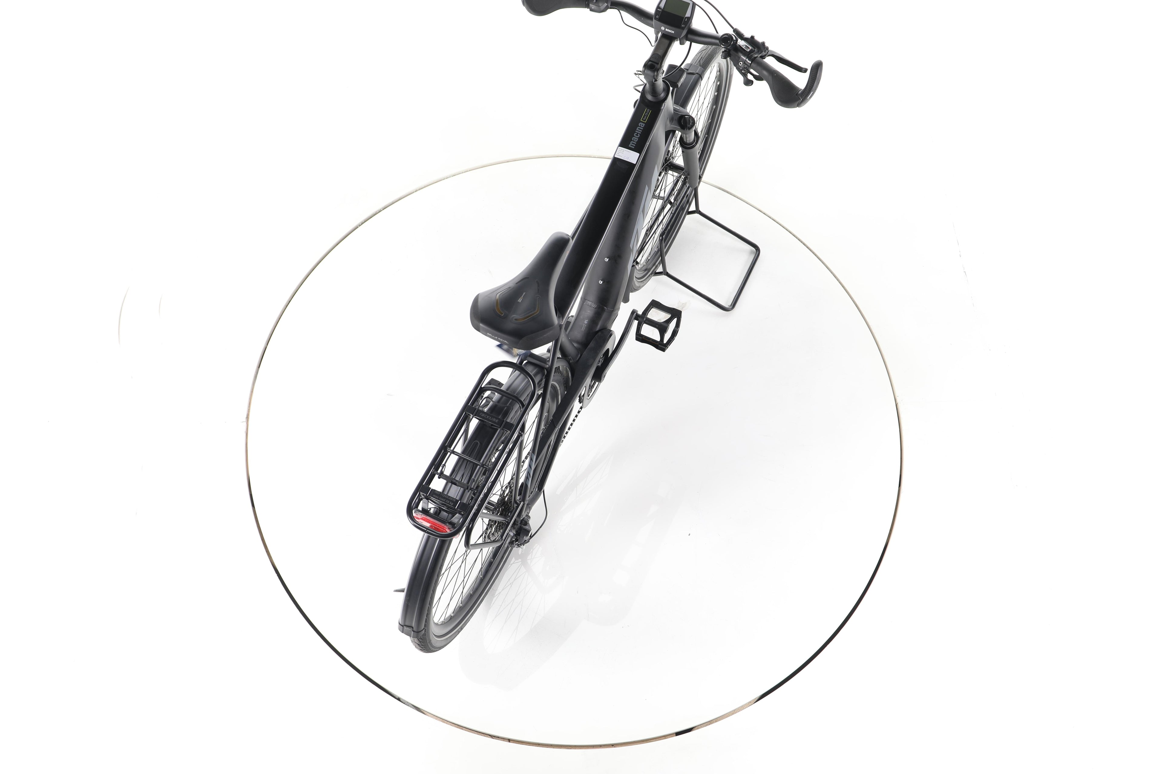 KTM Macina Tour CX 610 Trekking E-Bike - Image 23