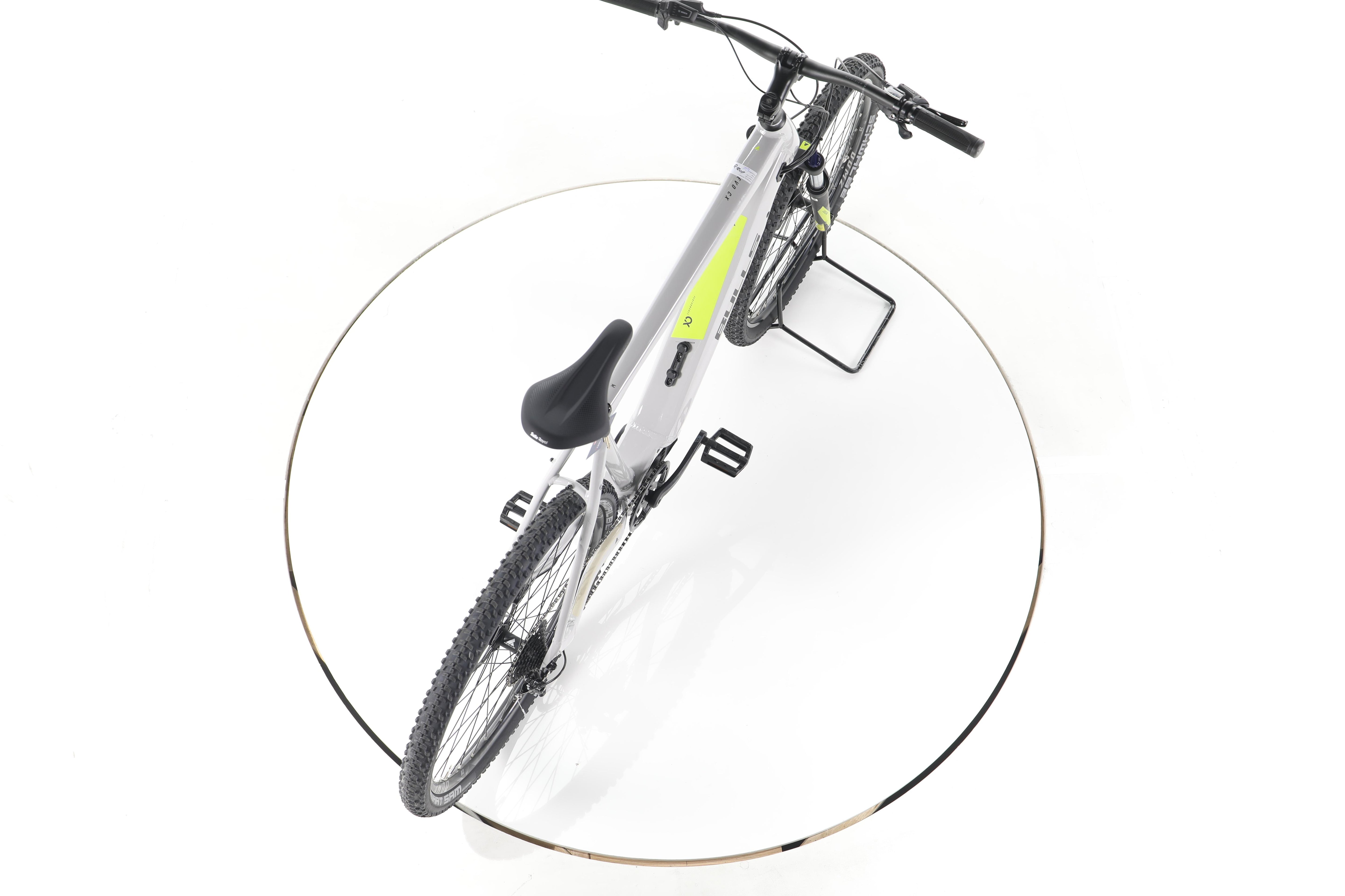 Bulls LT EVO CX E-Bike - Image 23
