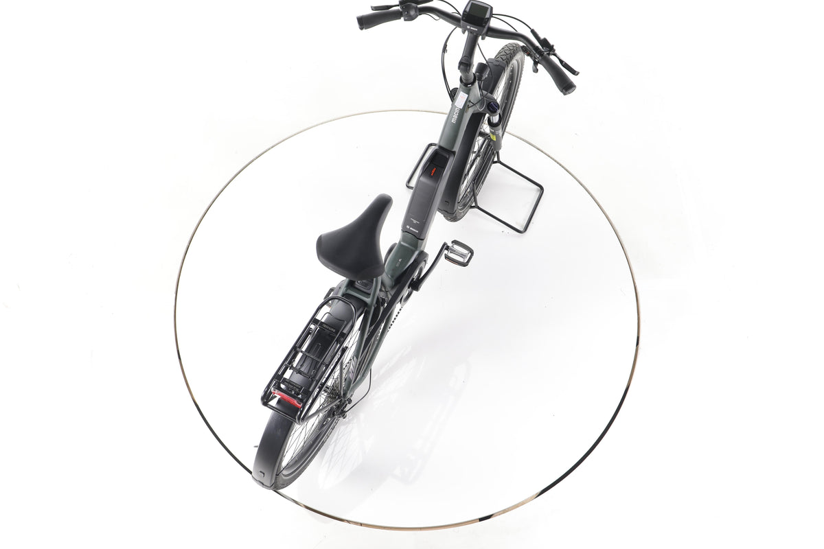 KTM Macina Gran P510 Trekking E-Bike Tiefeinsteiger - Image 23