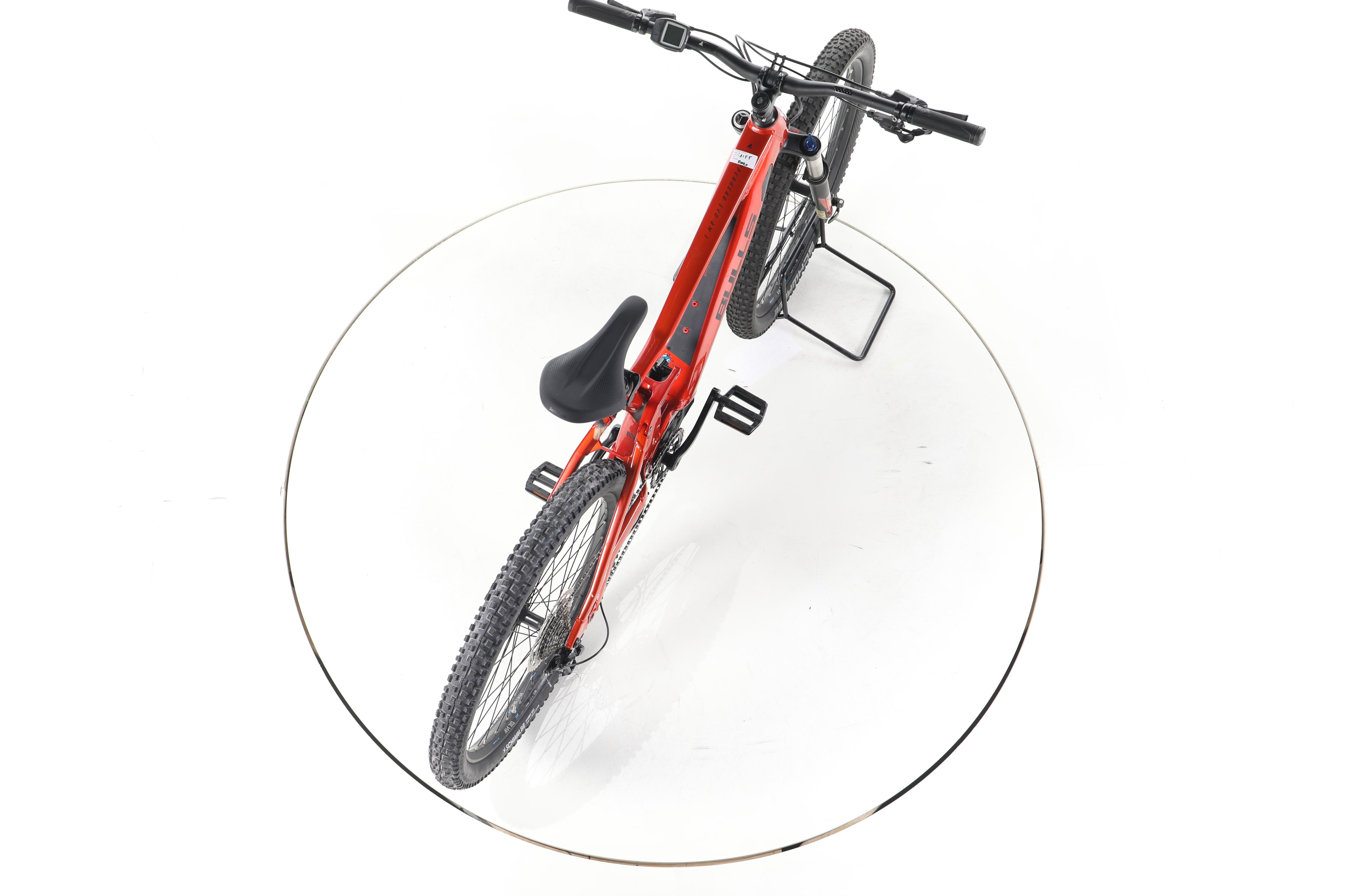 Bulls Copperhead EVO AM 1 E-Bike Fully - Image 23