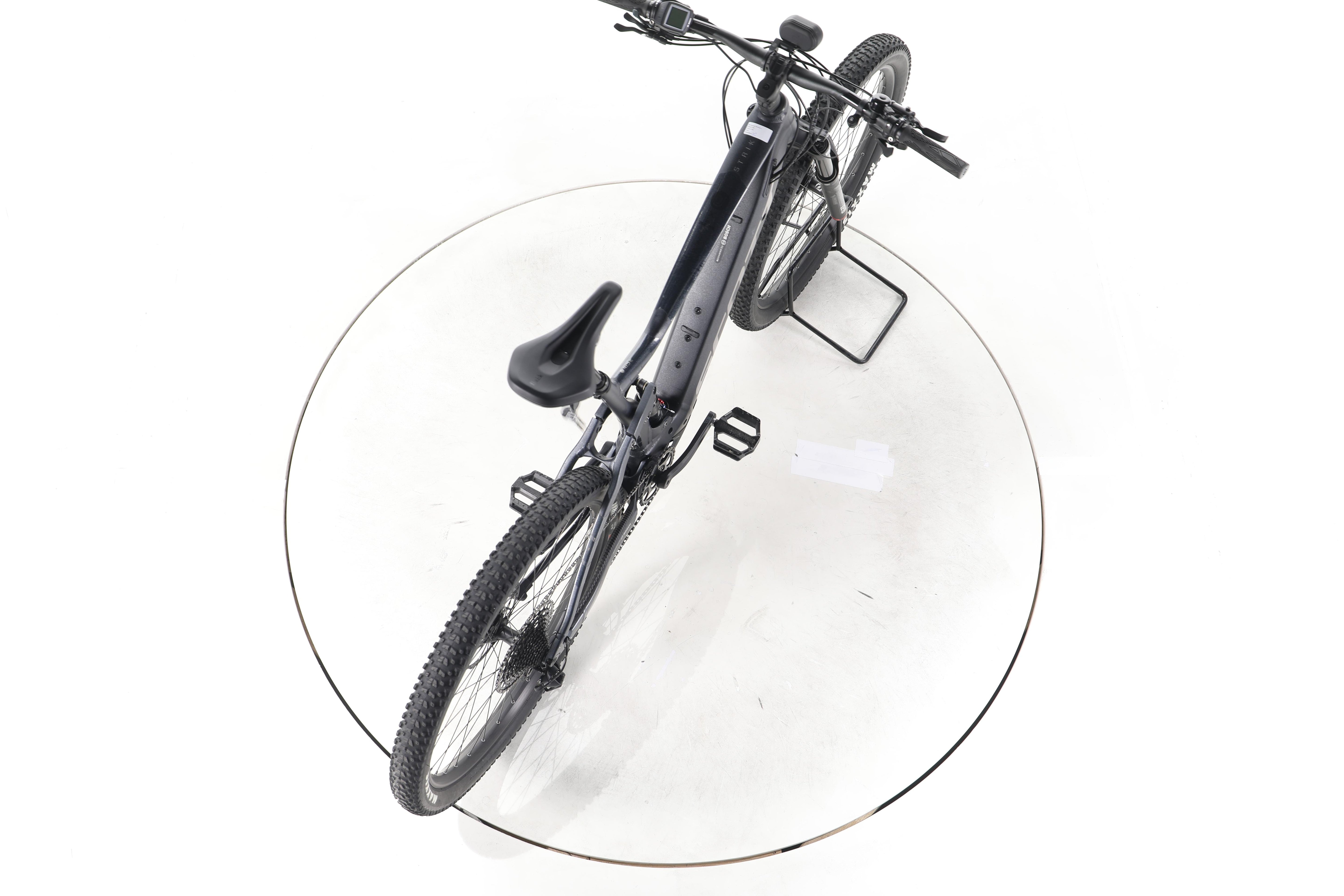 Scott Strike eRIDE 930 E-Bike Fully - Image 23