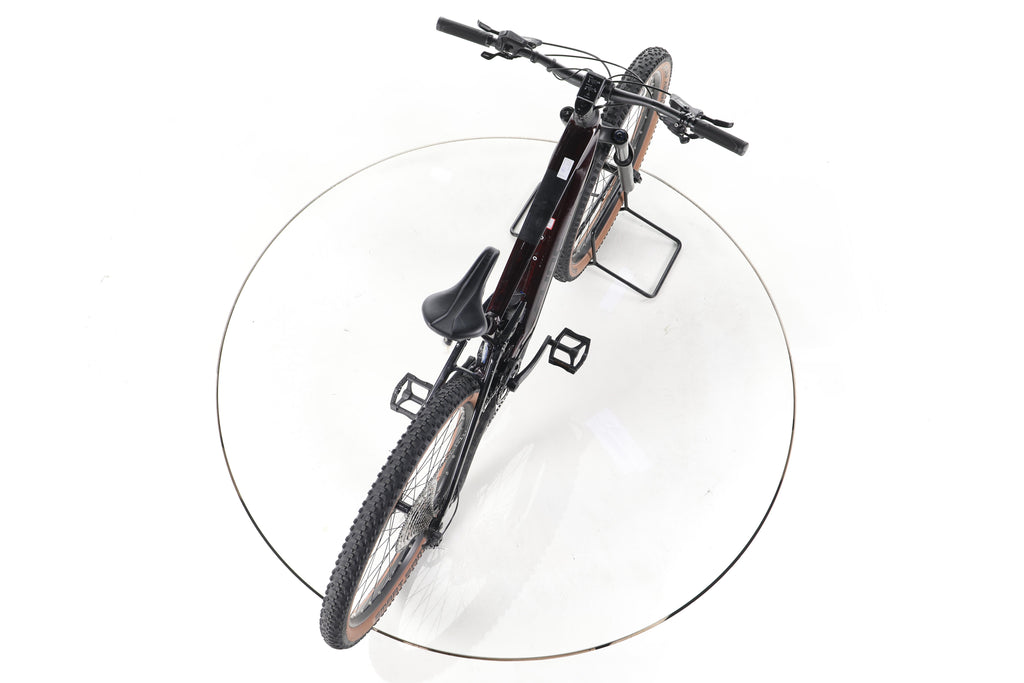 Cube Stereo Hybrid 140 HPC Race E-Bike Fully Carbon - Image 23