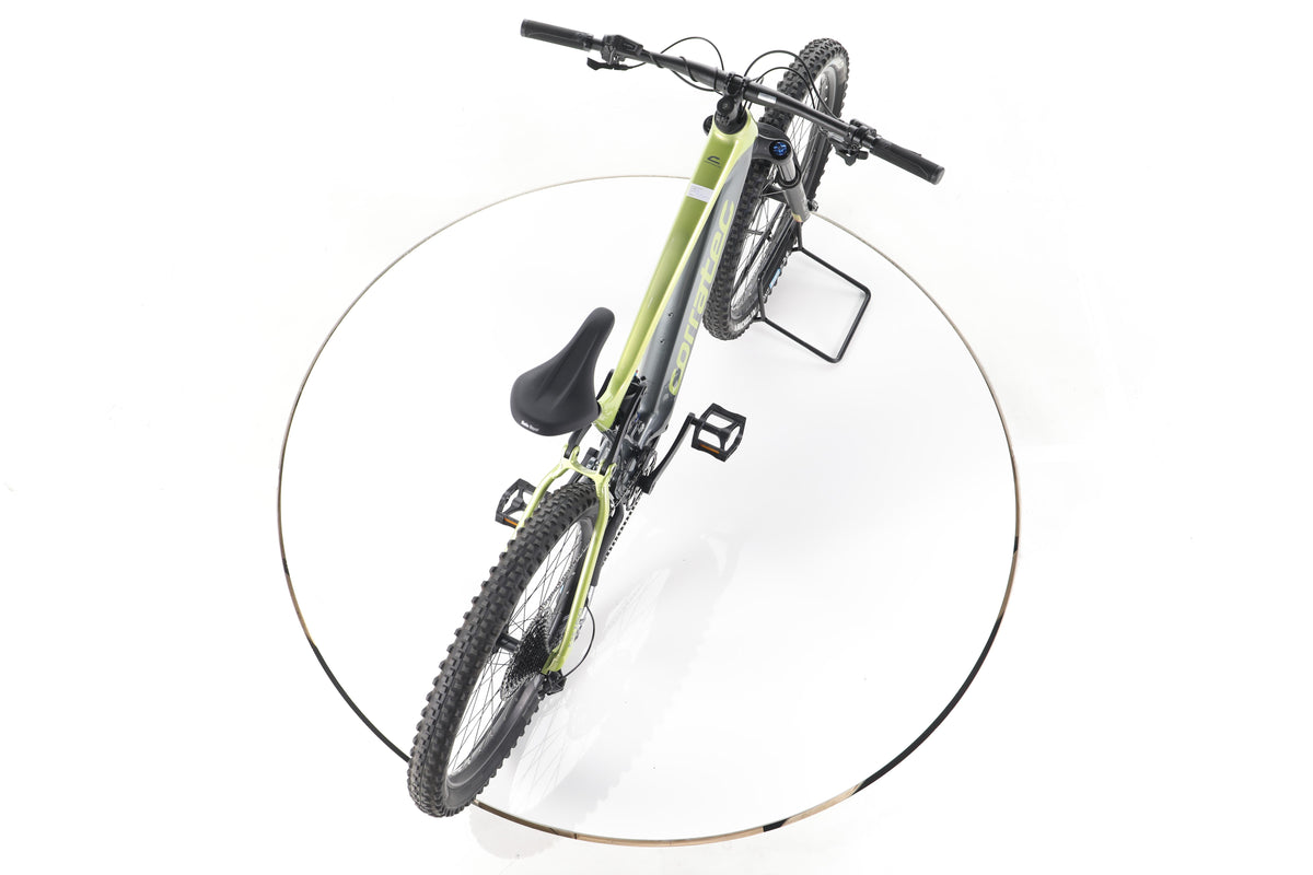 Corratec E-Power RS 160 Elite E-Bike Fully - Image 23