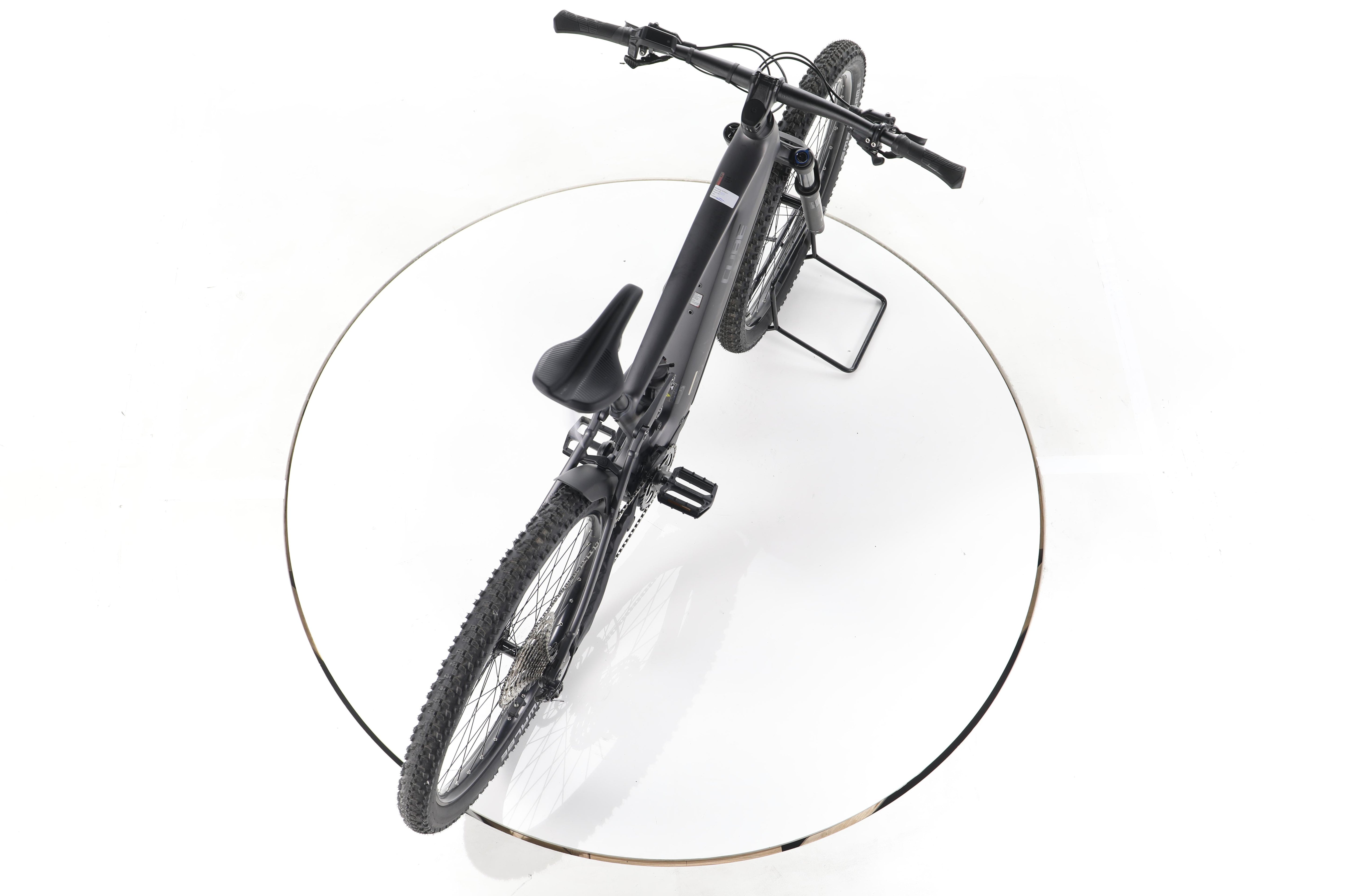Cube Stereo Hybrid ONE22 Race E-Bike Fully 2026 - Image 23