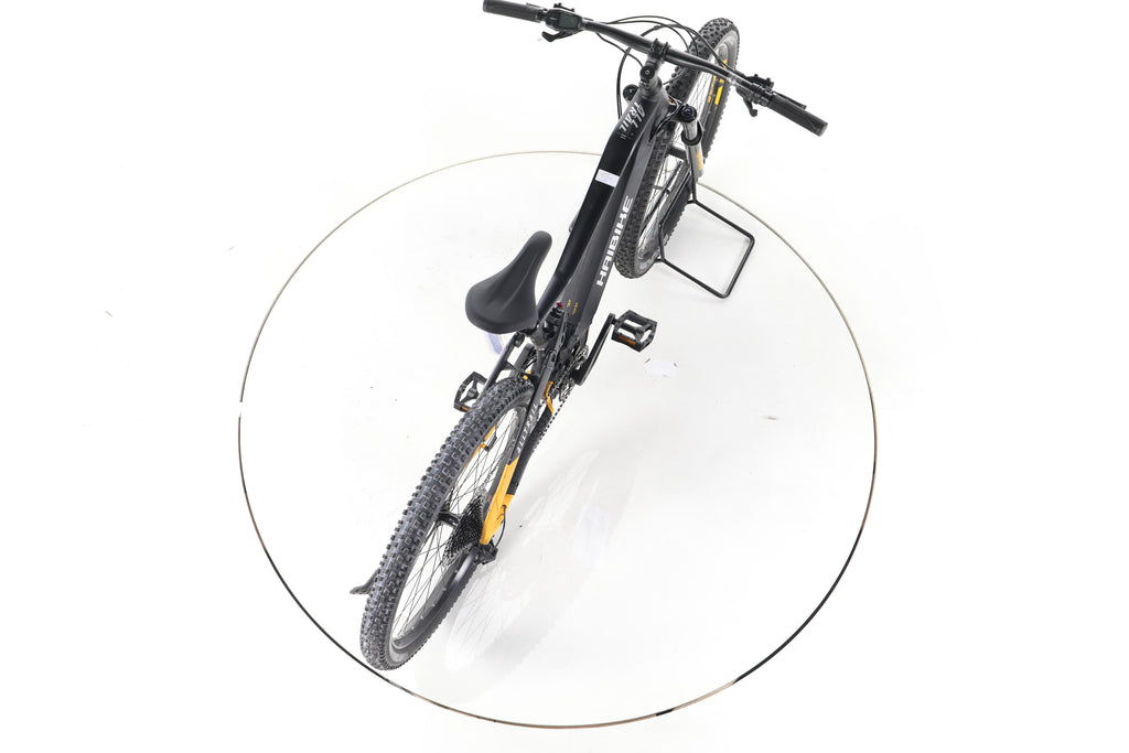 Haibike Alltrail 6 E-Bike Fully - Image 23