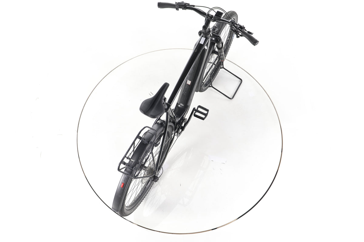 Cube Nuride Hybrid SLT Trekking E-Bike - Image 23