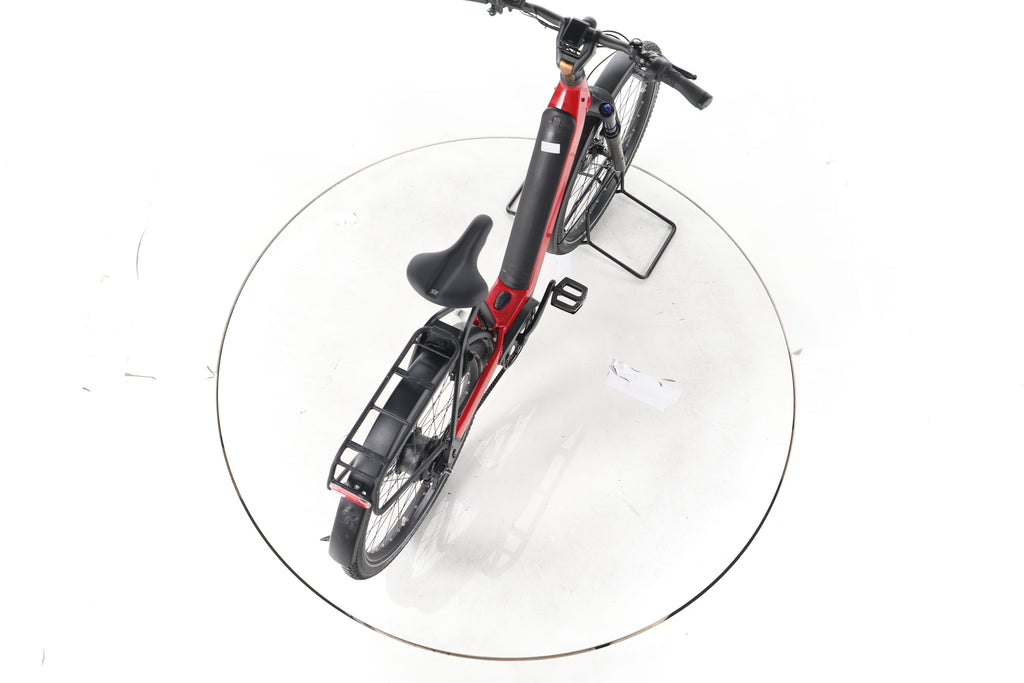 Riese & Müller Nevo4 GT vario 750Wh City E-Bike Tiefeinsteiger - Image 23