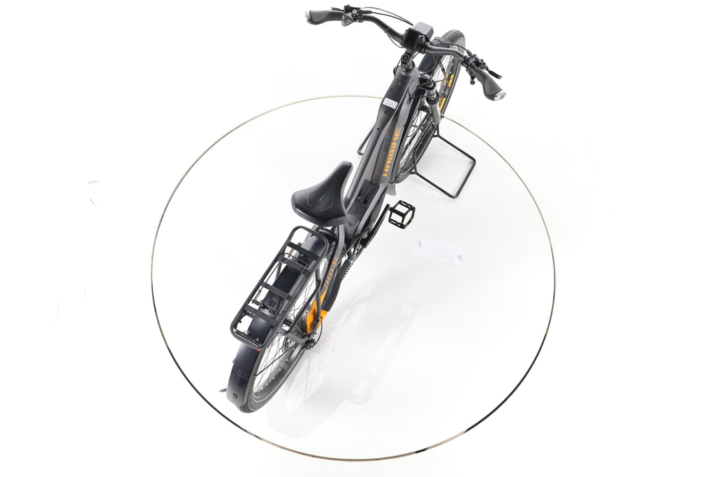 Haibike Trekking 10 Trekking E-Bike - Image 23