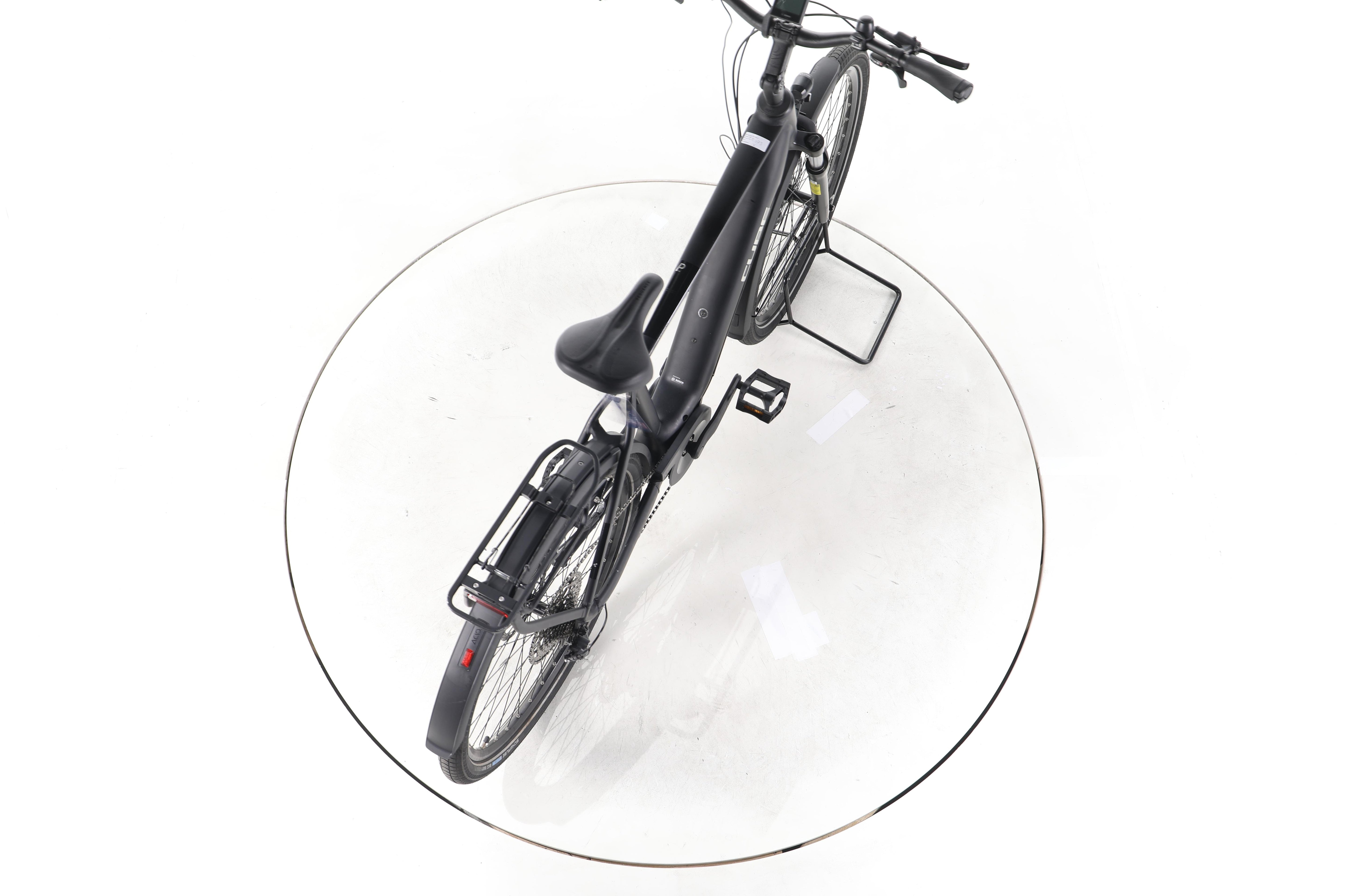 Cube Touring Hybrid Pro Trekking E-Bike 2024 - Image 23