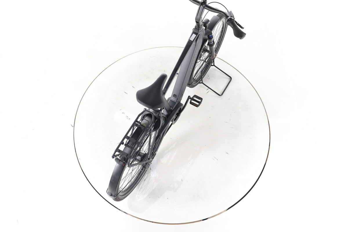 Kalkhoff Image 5.B Advance+ City E-Bike - Image 23